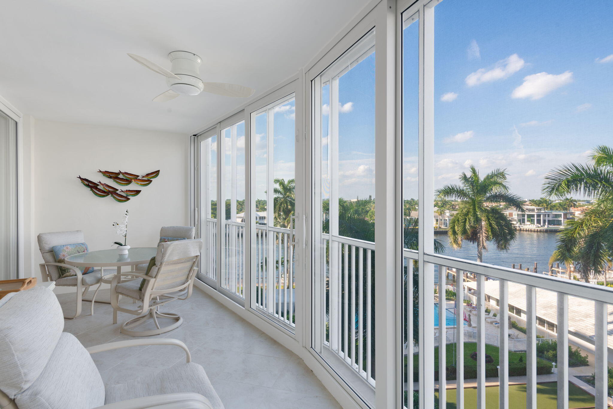 Foto de propiedad en 3300 S Ocean Boulevard 621c, Highland Beach, FL 33487 Highland Beach con MLS# 