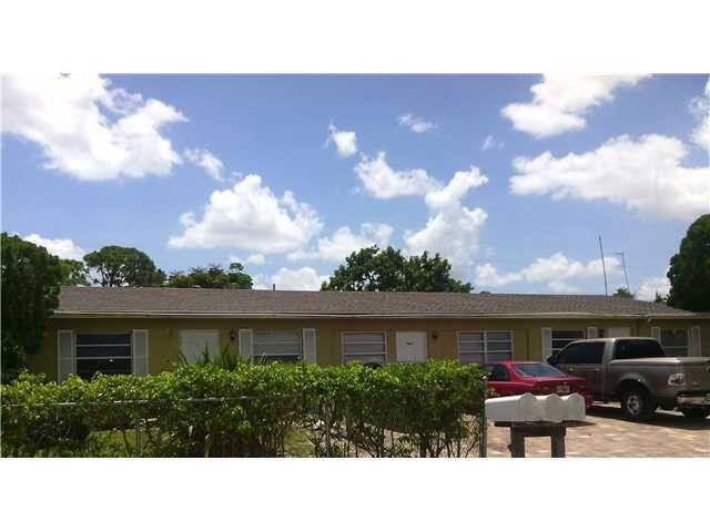 Vendido 4154 Narcissus Avenue, Lake Worth, FL 33461, Lake Worth, FL 33461