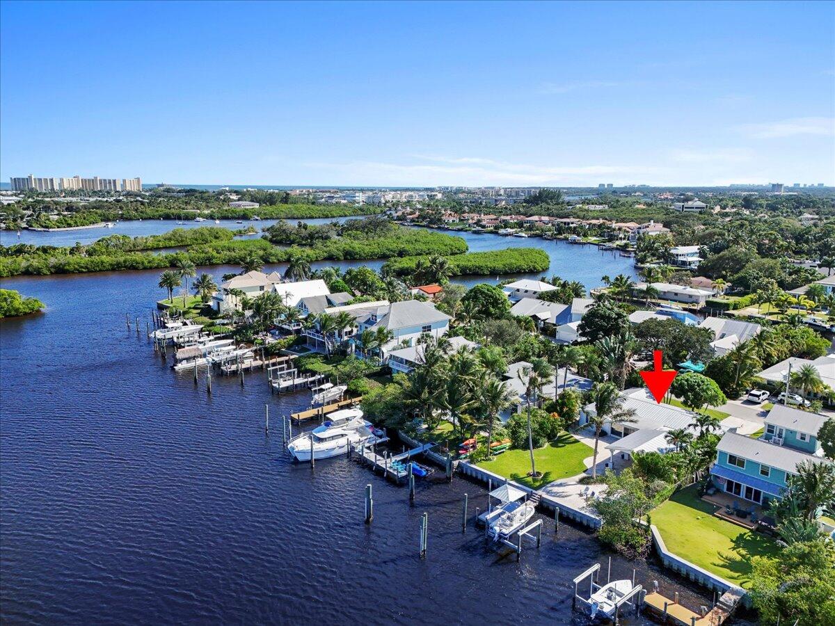Vendido 119 Elsa Road, Jupiter, FL 33477, Jupiter, FL 33477