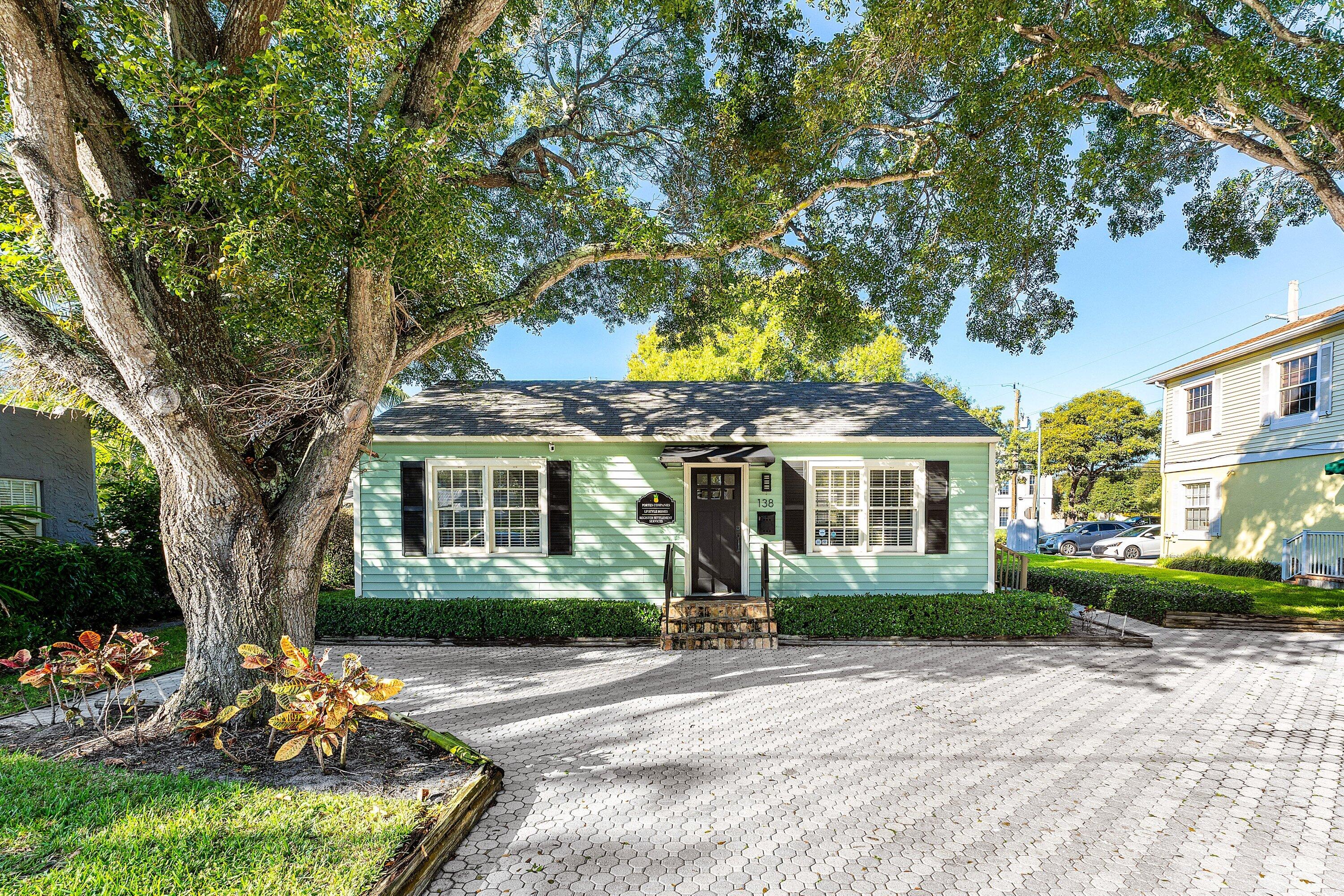 En Venta 138 N Swinton Avenue, Delray Beach, FL 33444, Delray Beach, FL 33444