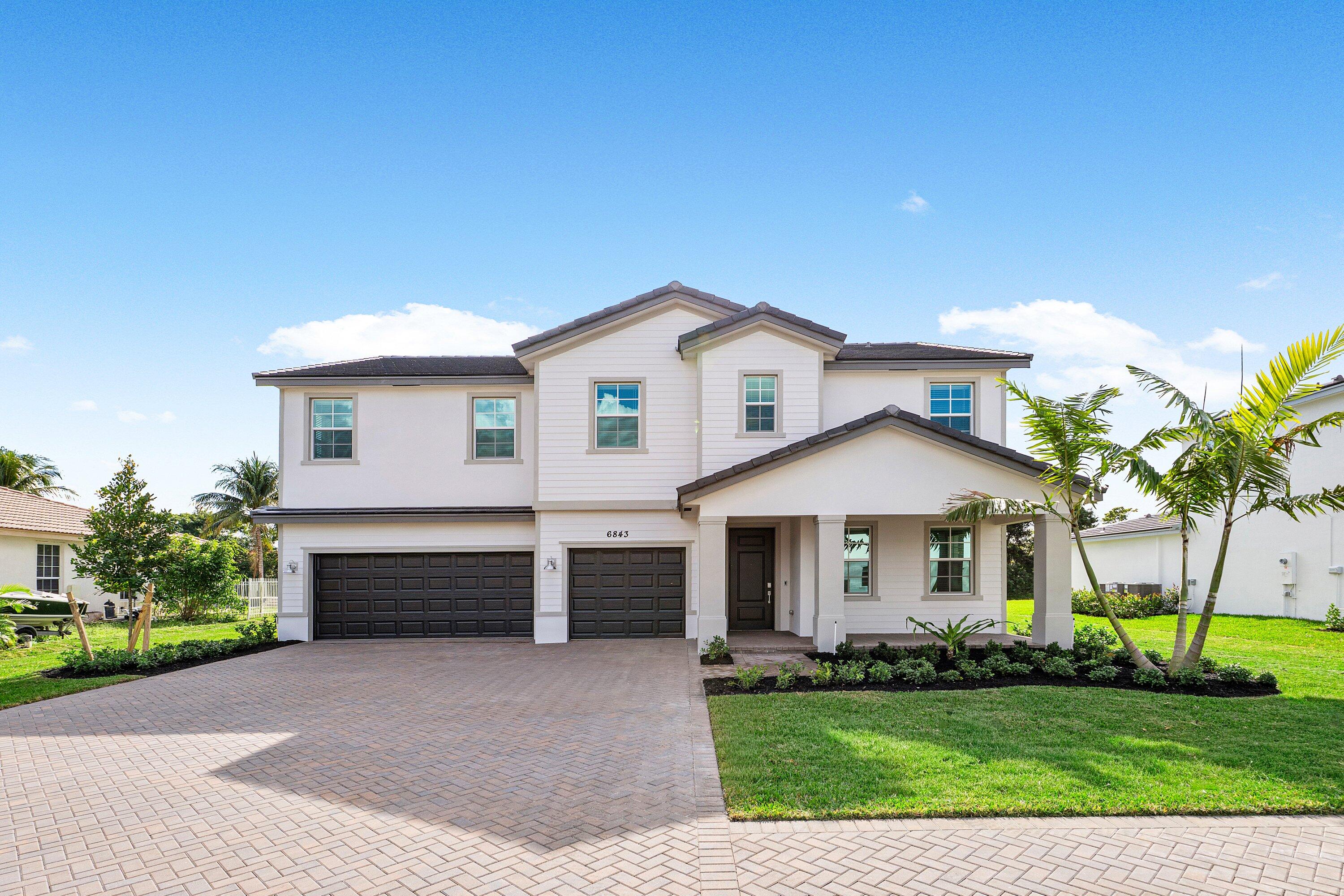 En Renta 6843 Cobia Circle, Boynton Beach, FL 33437, Boynton Beach, FL 33437