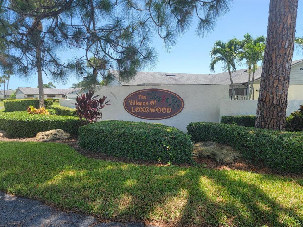 Foto de propiedad en 1451 Captains Walk 27A, Fort Pierce, FL 34950 Fort Pierce con MLS# 