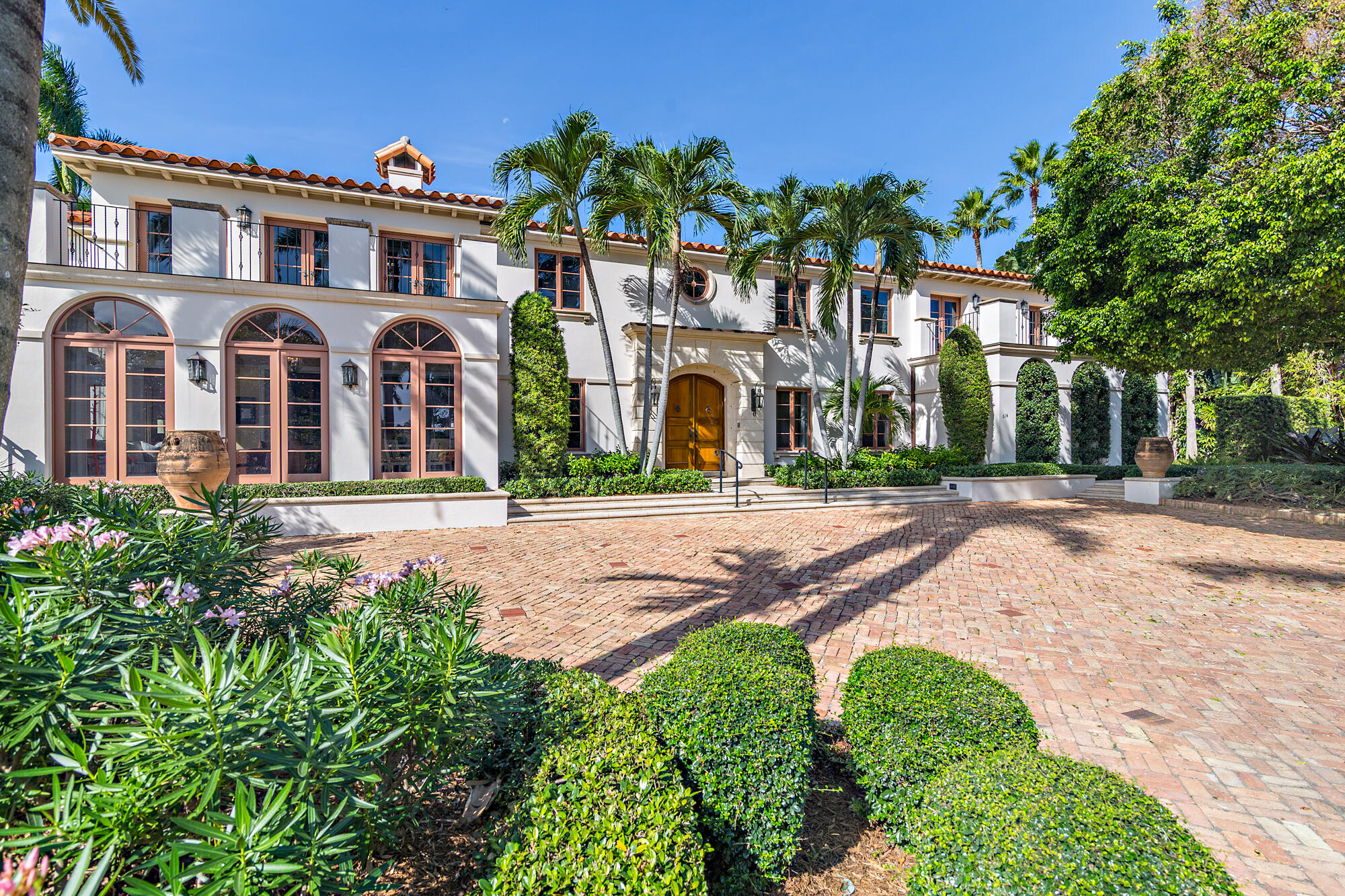 Vendido 614 Tarpon Way, Palm Beach, FL 33480, Palm Beach, FL 33480