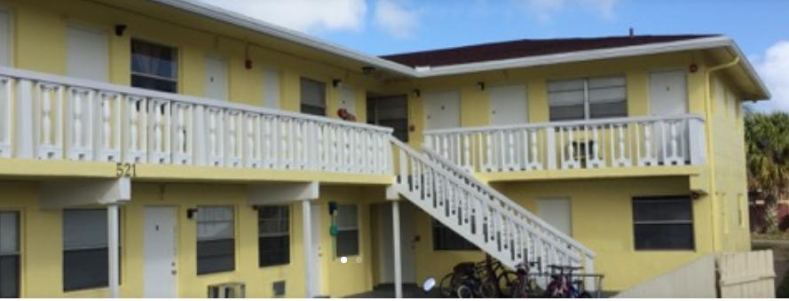 Alquilada 521 NW 35th Court P, Pompano Beach, FL 33064, Pompano Beach, FL 33064