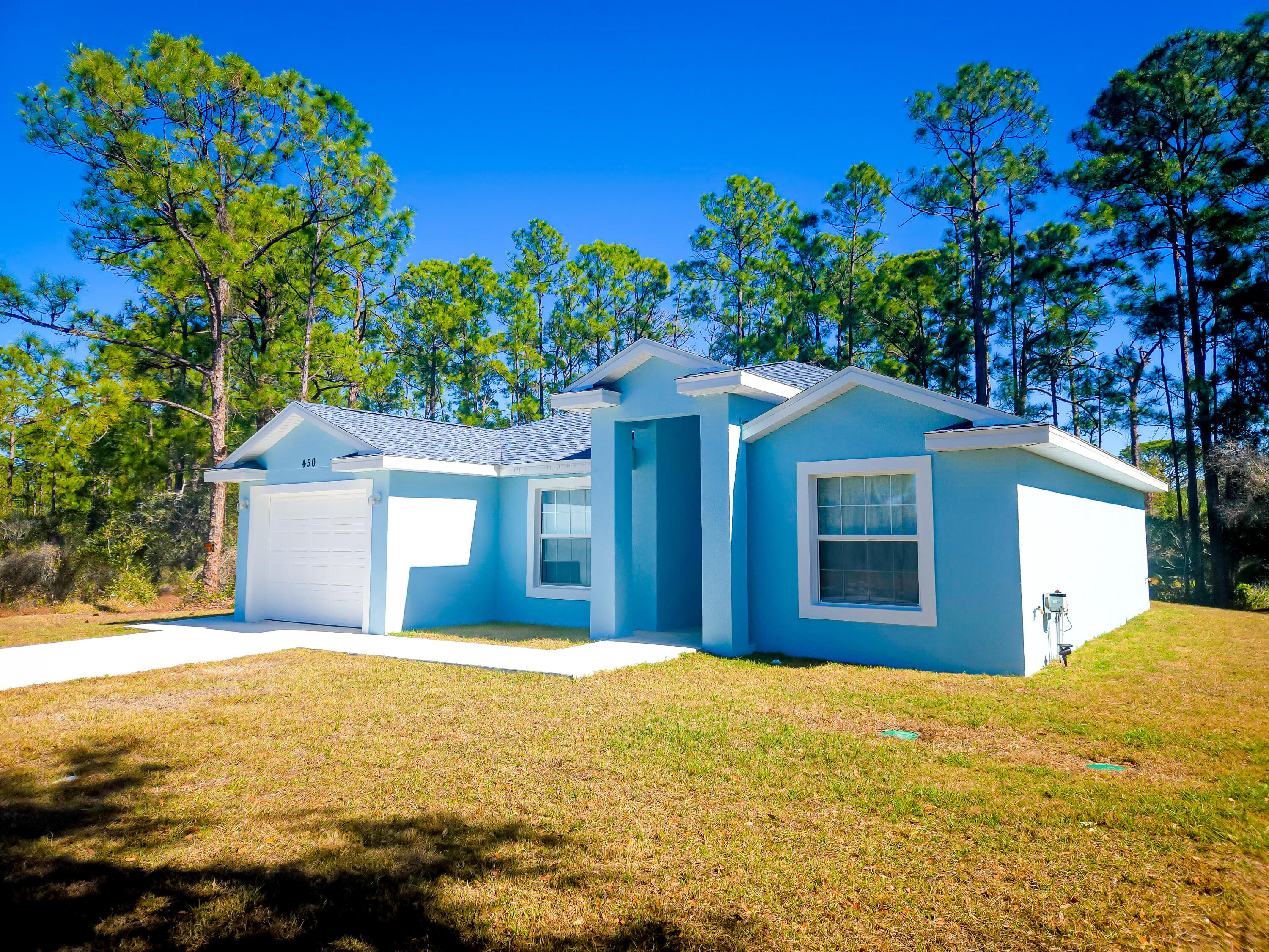 Foto de propiedad en 450 Kemper Avenue, Lake Placid, FL 33852 Lake Placid con MLS# 