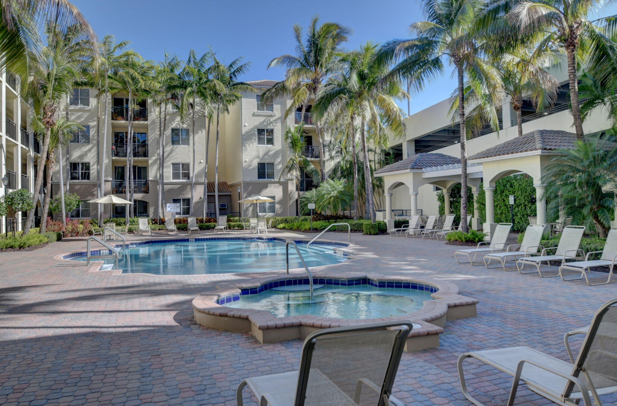 Foto de propiedad en 3110 Renaissance Way 110, Boynton Beach, FL 33426 Boynton Beach con MLS# 