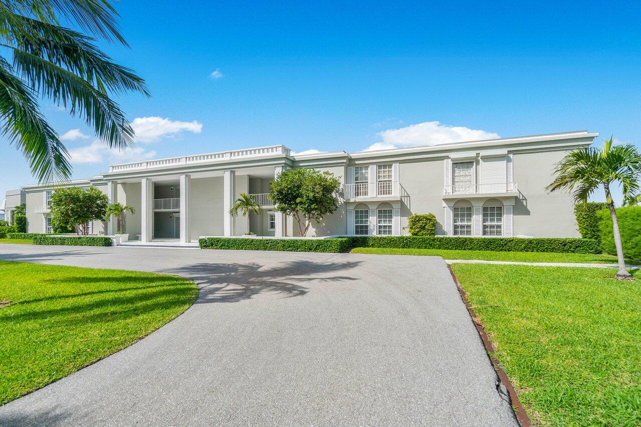 Foto de propiedad en 2170 Ibis Isle Road 3, Palm Beach, FL 33480 Palm Beach con MLS# 