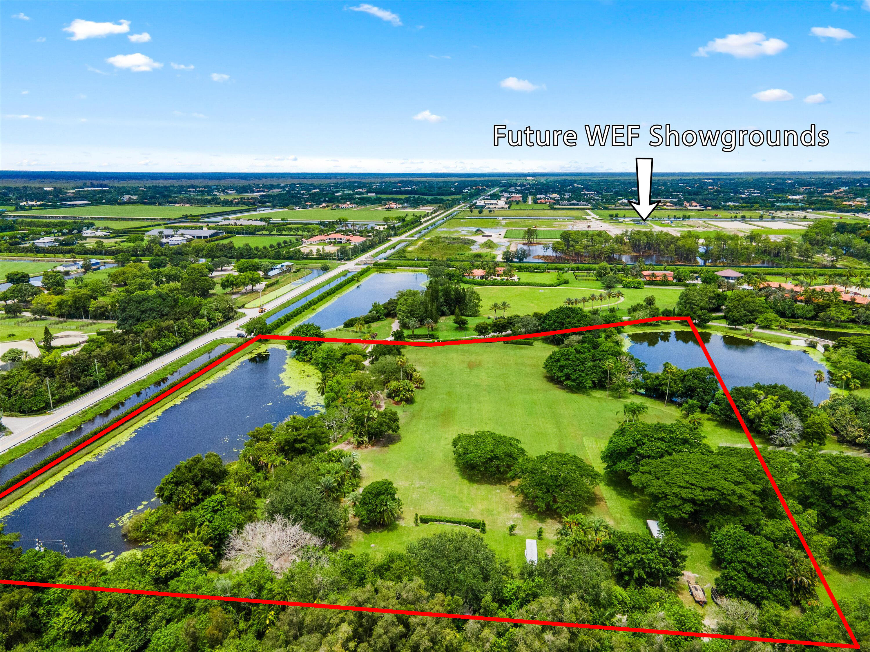 Foto de propiedad en 13777 Gracida Street, Wellington, FL 33414 Wellington con MLS# 