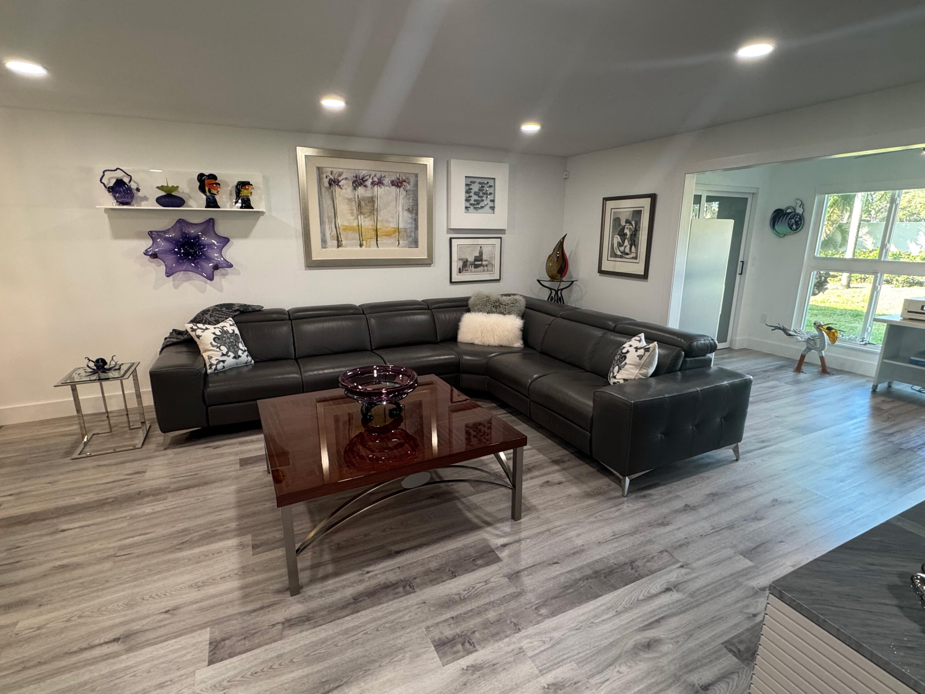 Foto de propiedad en 5951 Regal Glen Drive 103, Boynton Beach, FL 33437 Boynton Beach con MLS# 