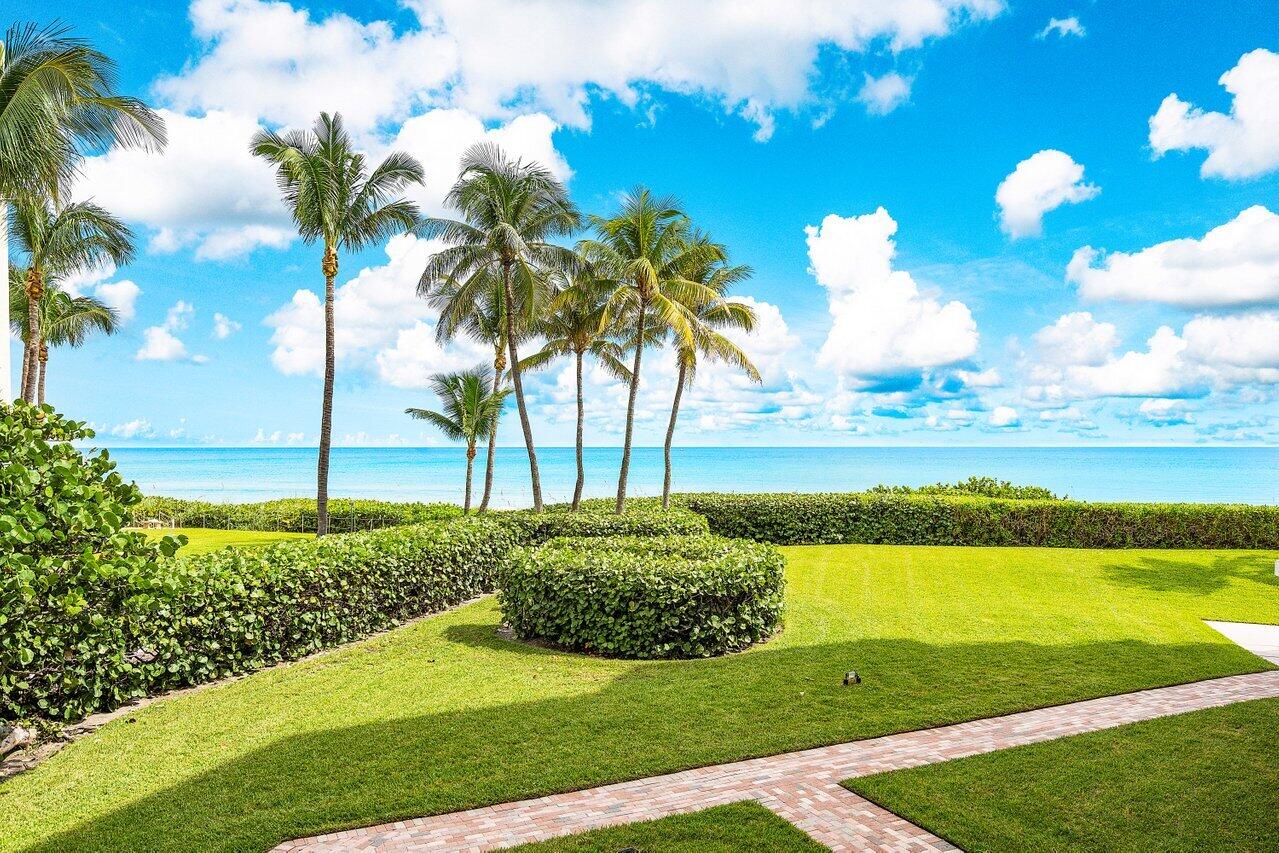 Vendido 2770 S Ocean Boulevard 203n, Palm Beach, FL 33480, Palm Beach, FL 33480