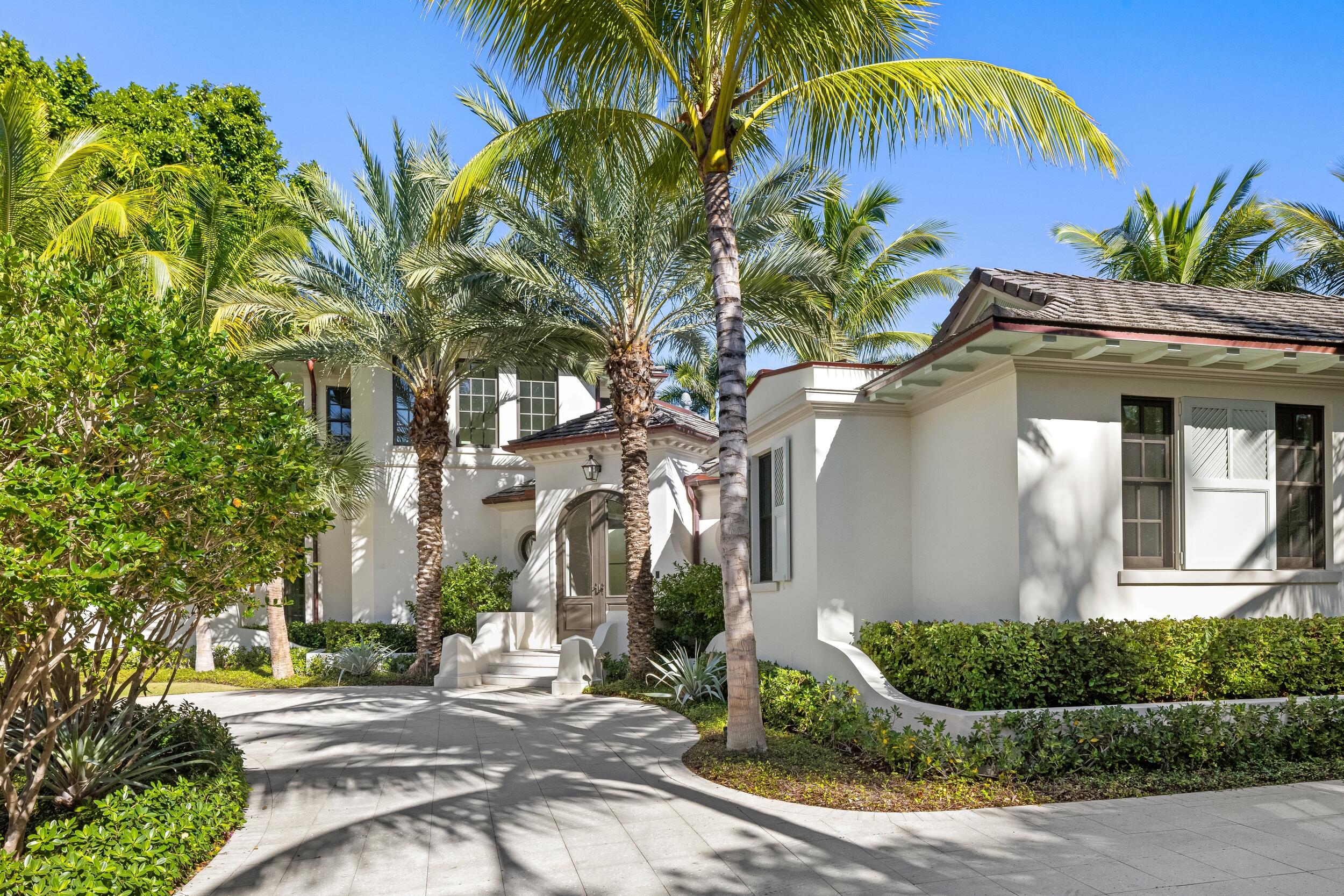 Vendido 433 Antigua Lane, Palm Beach, FL 33480, Palm Beach, FL 33480