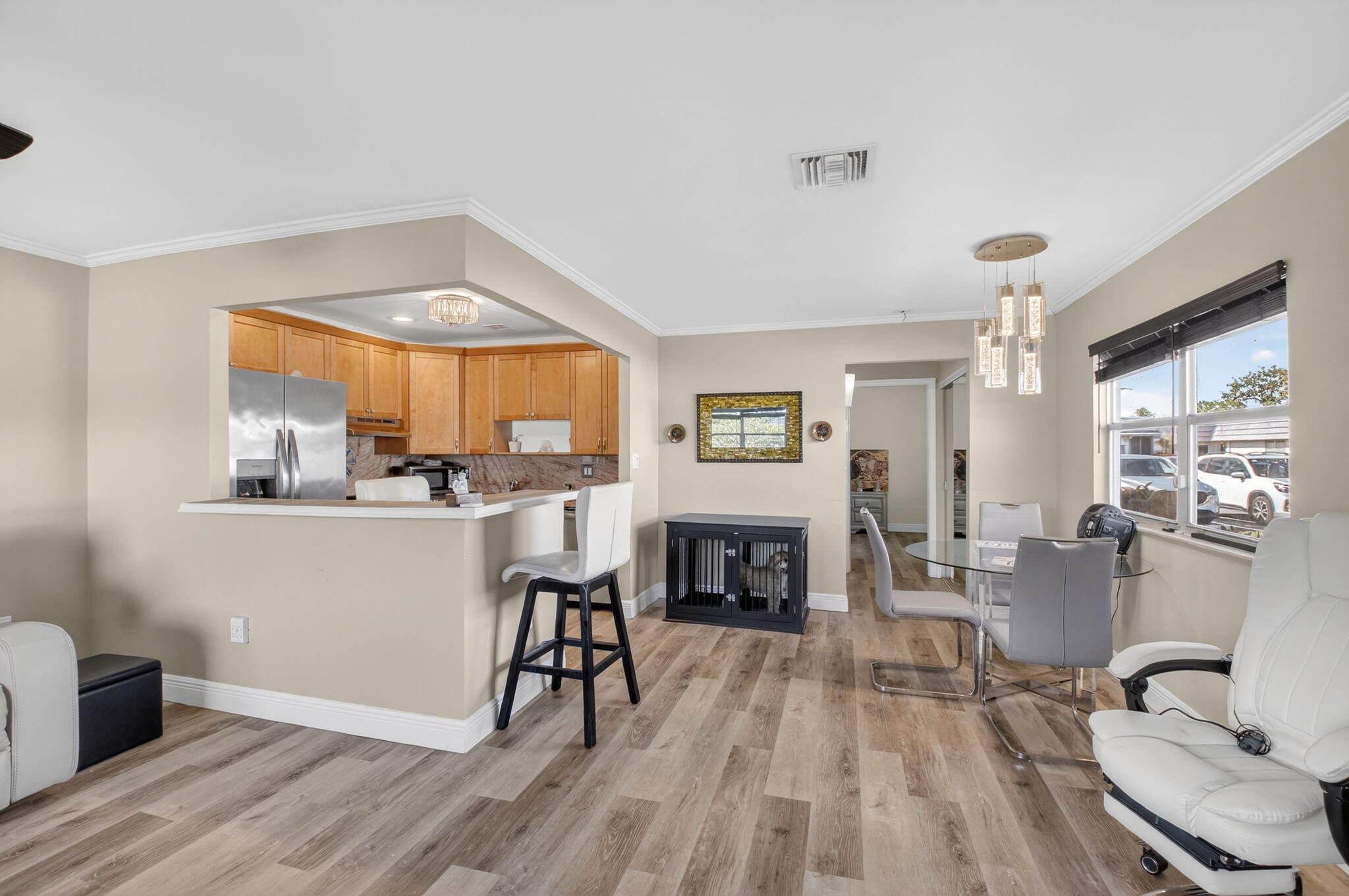 Foto de propiedad en 170 Valencia H, Delray Beach, FL 33446 Delray Beach con MLS# 