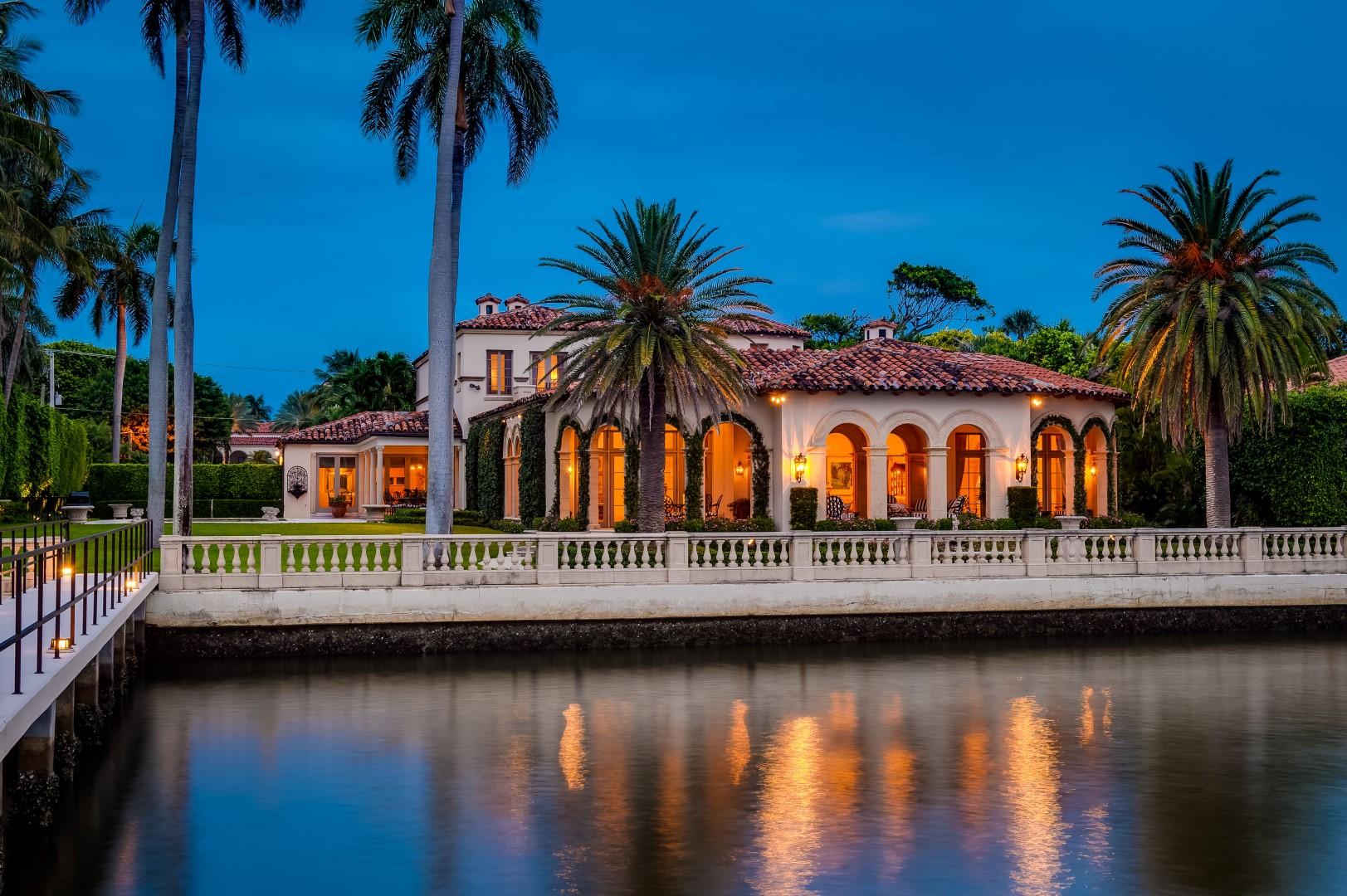 Foto de propiedad en 790 S County Road, Palm Beach, FL 33480 Palm Beach con MLS# 