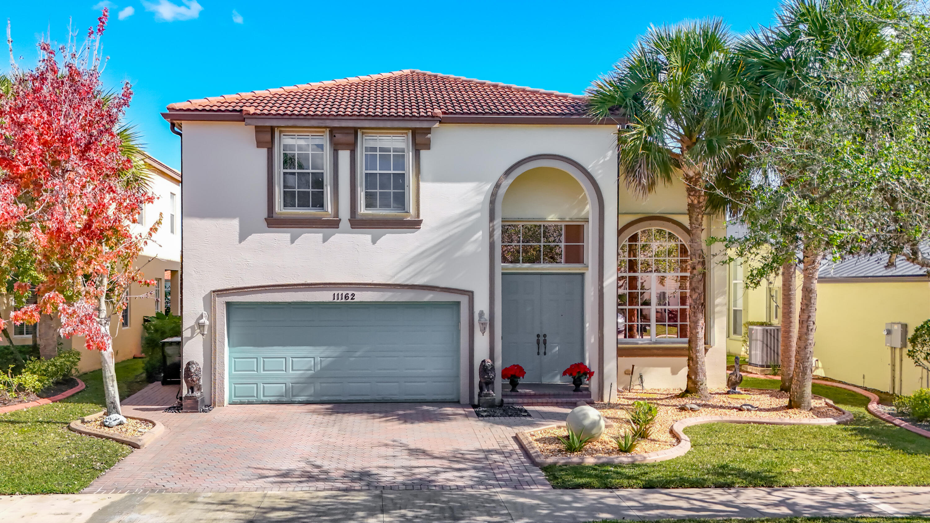 Foto de propiedad en 11162 SW Wyndham Way, Port St. Lucie, FL 34987 Port St. Lucie con MLS# 