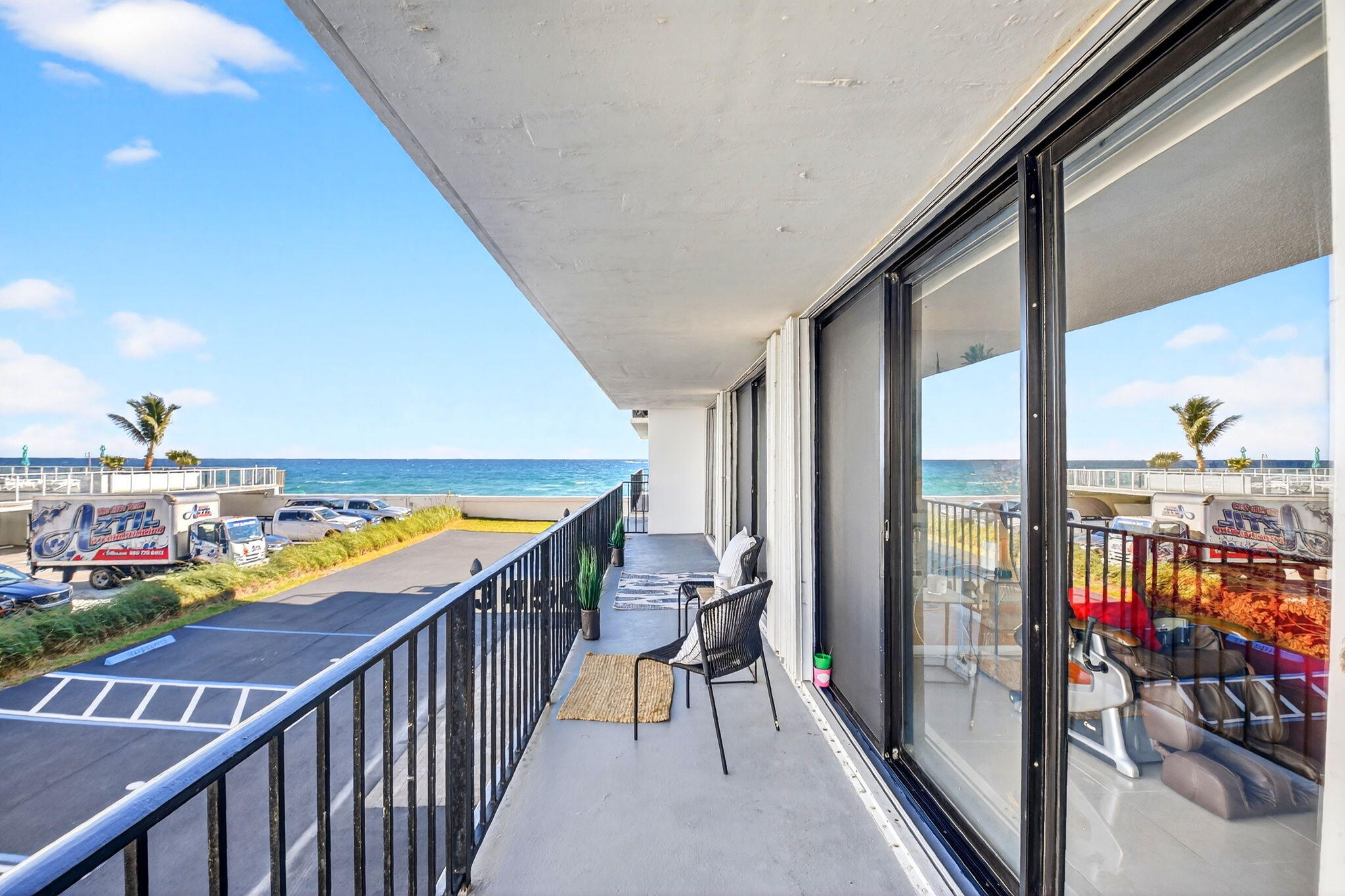 Foto de propiedad en 3456 S Ocean Boulevard 1040, Palm Beach, FL 33480 Palm Beach con MLS# 