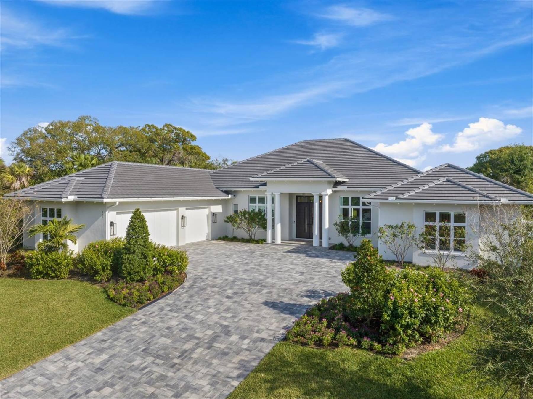 En Venta 201 Shores Drive, Vero Beach, FL 32963, Vero Beach, FL 32963