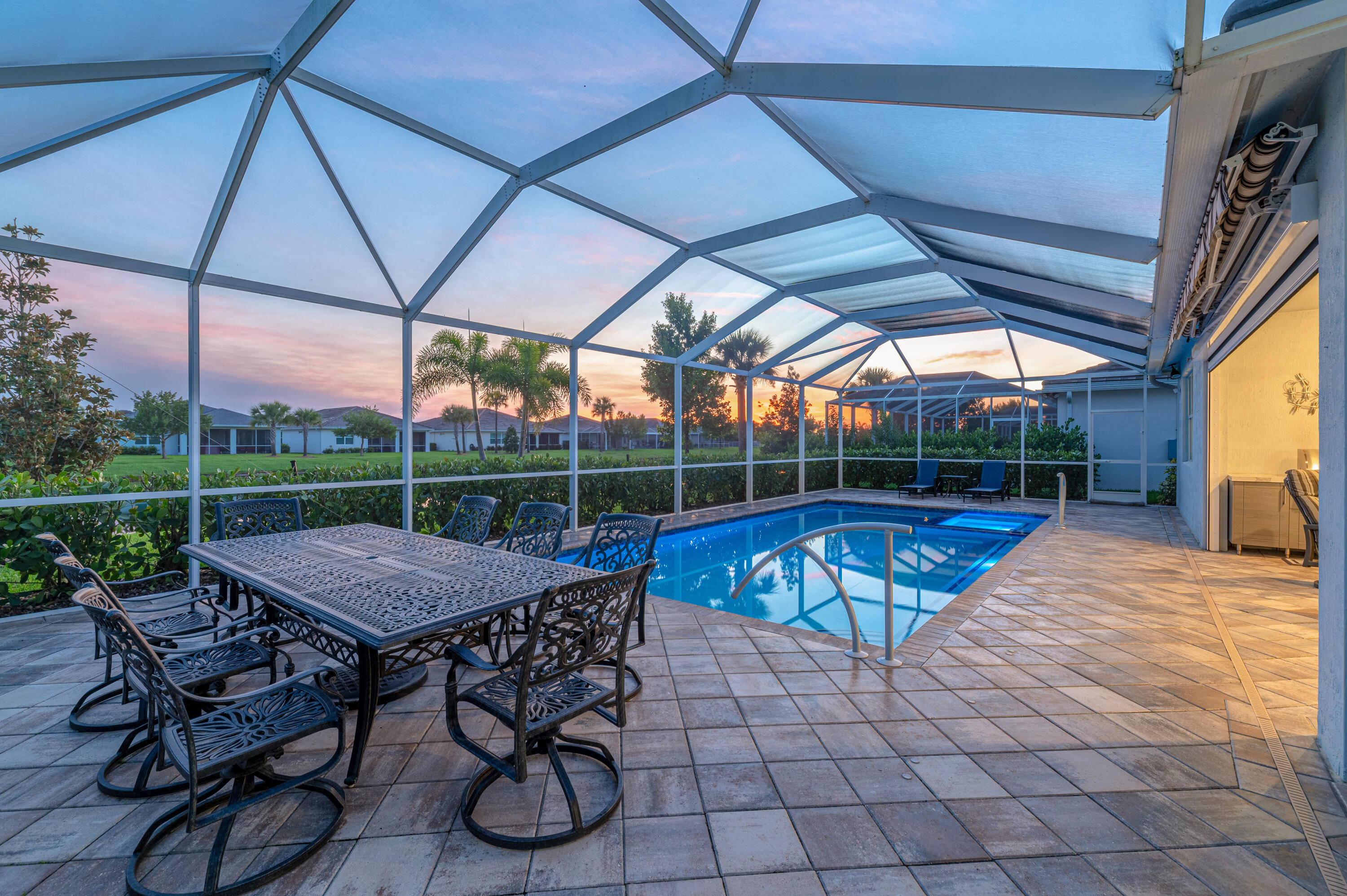 Foto de propiedad en 12793 Vermillion Circle, Port St. Lucie, FL 34953 Port St. Lucie con MLS# 