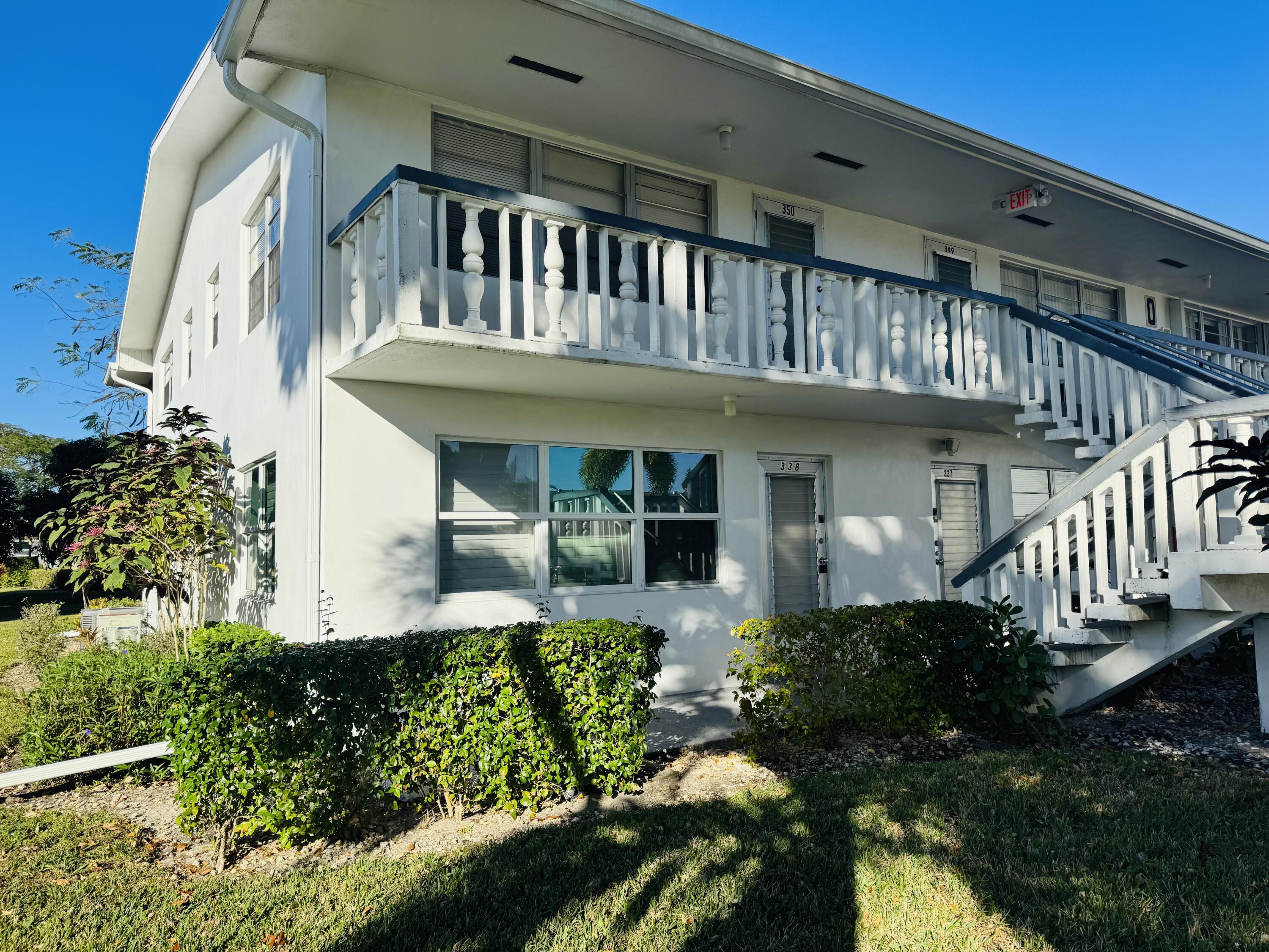 Vendido 338 Windsor O, West Palm Beach, FL 33417, West Palm Beach, FL 33417