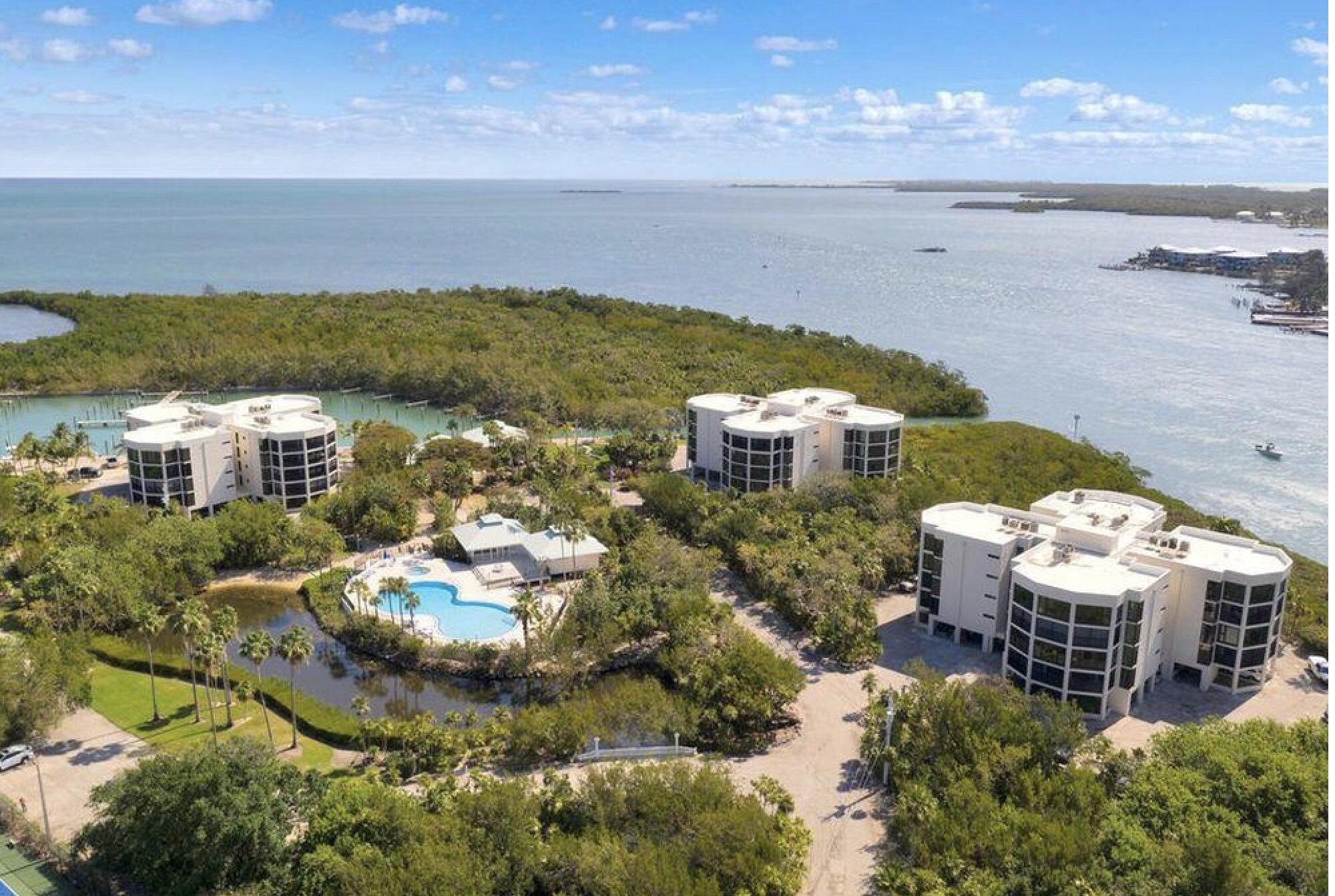 Foto de propiedad en 7204 Gulf Of Mexico Boulevard 204, Marathon, FL 33050 Marathon con MLS# 