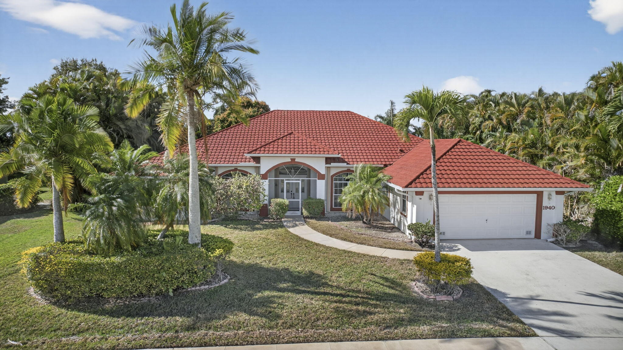 Foto de propiedad en 1940 S Club Drive, Wellington, FL 33414 Wellington con MLS# 