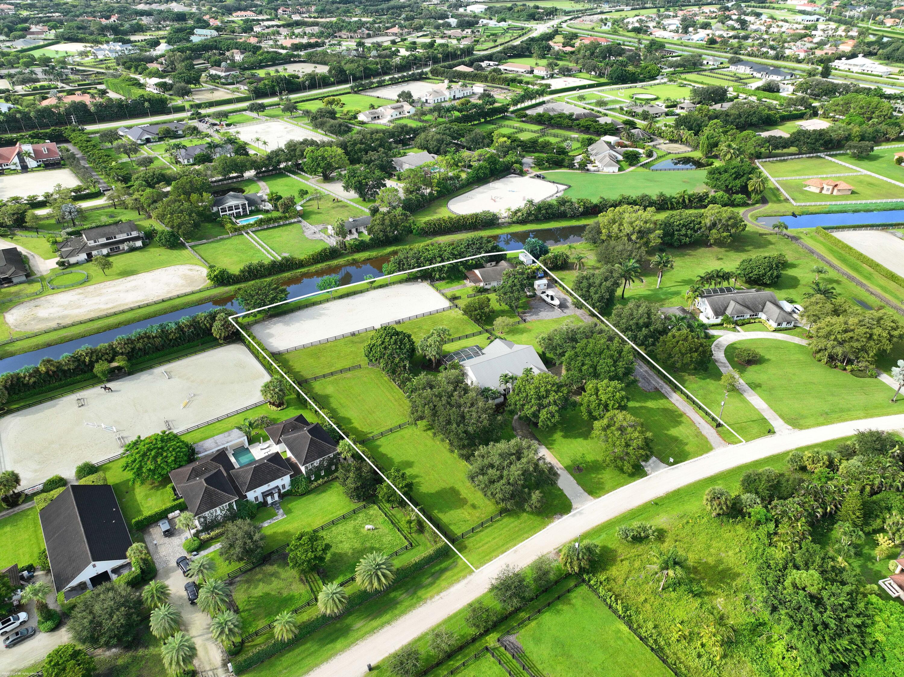 Foto de propiedad en 14564 Rolling Rock Place, Wellington, FL 33414 Wellington con MLS# 