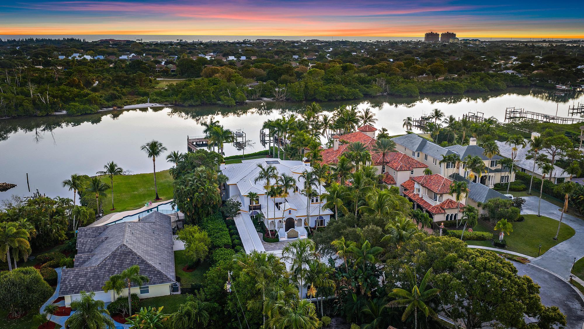 Foto de propiedad en 2929 Marys Way, Palm Beach Gardens, FL 33410 Palm Beach Gardens con MLS# 