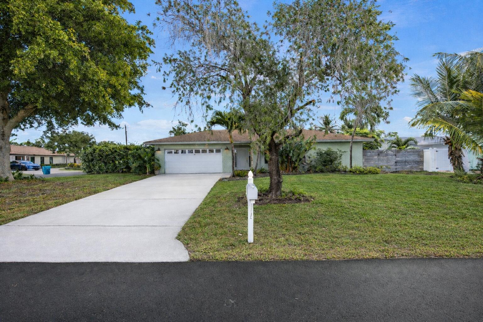 Vendido 2502 SW 11th Court, Boynton Beach, FL 33426, Boynton Beach, FL 33426