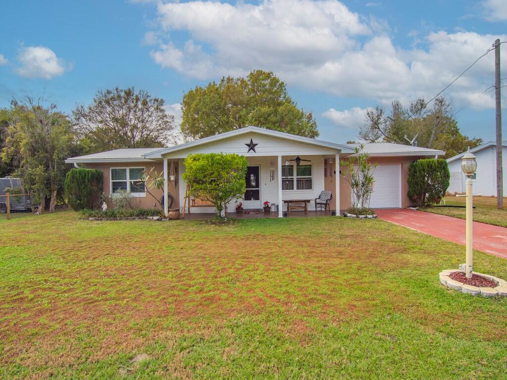Vendido 3118 Old Edwards Road, Fort Pierce, FL 34981, Fort Pierce, FL 34981