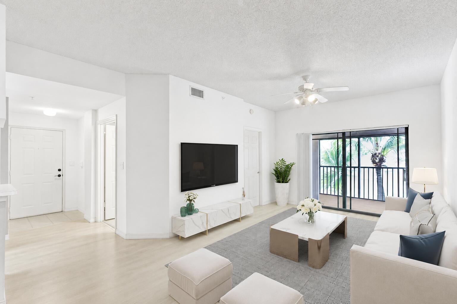 Foto de propiedad en 2806 Veronia Drive 301, Palm Beach Gardens, FL 33410 Palm Beach Gardens con MLS# 