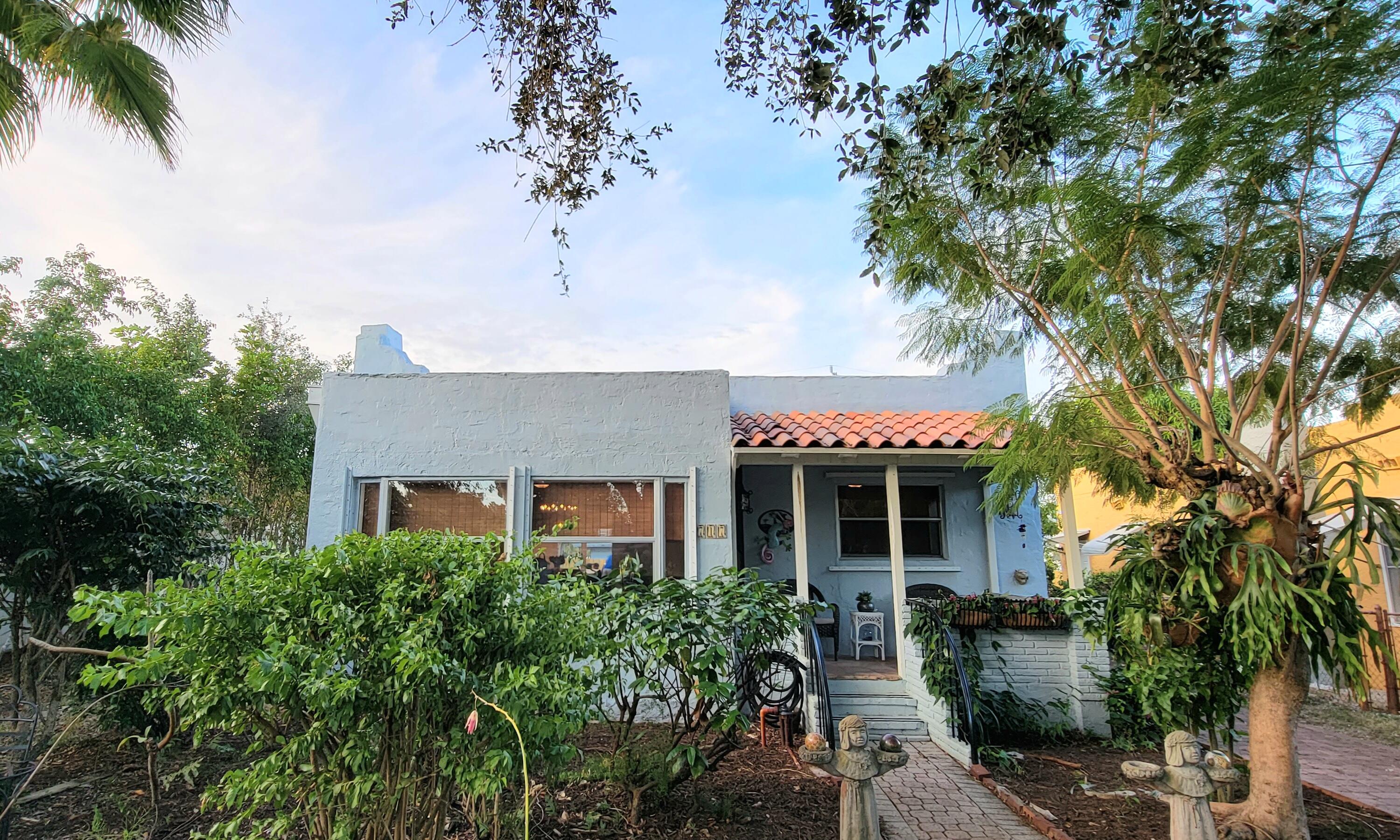 Alquilada 717 Macy Street, West Palm Beach, FL 33405, West Palm Beach, FL 33405