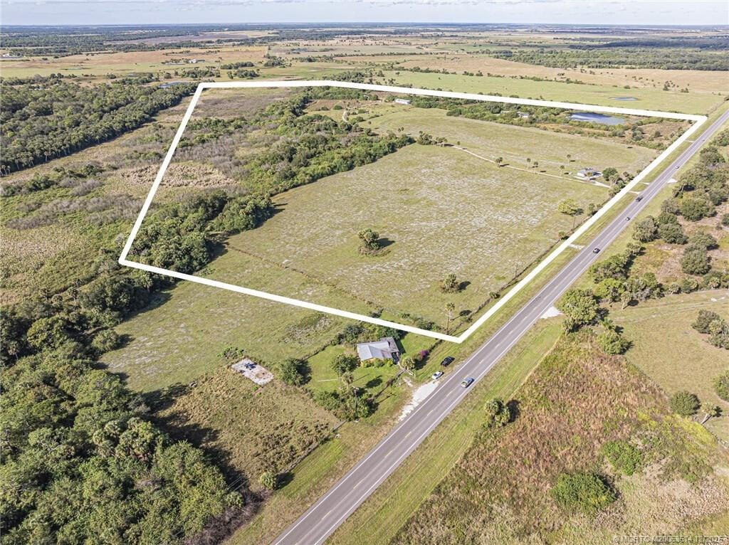 Vendido 6235 Us Highway 98, Okeechobee, FL 34972, Okeechobee, FL 34972