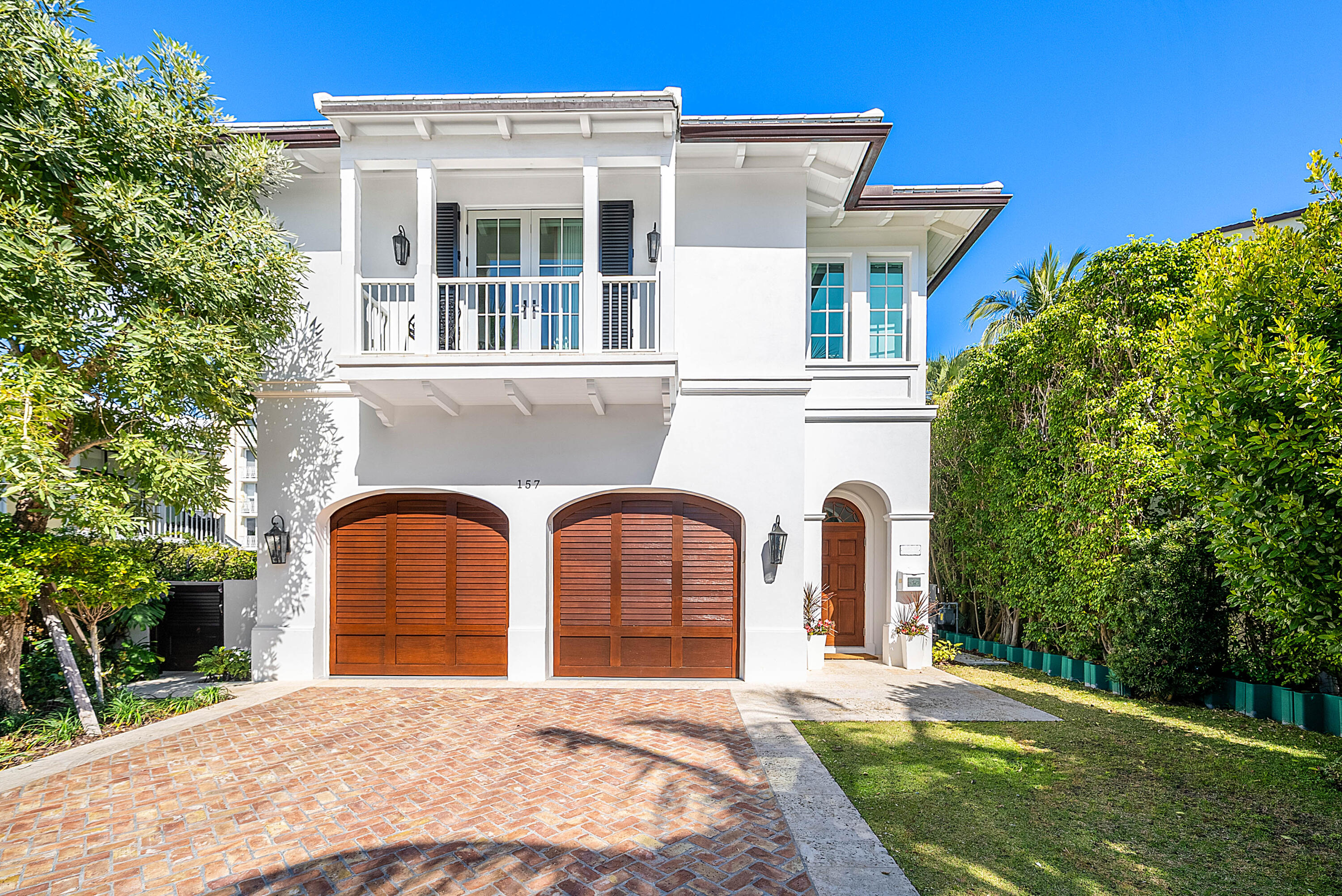 Foto de propiedad en 157 Peruvian Avenue, Palm Beach, FL 33480 Palm Beach con MLS# 