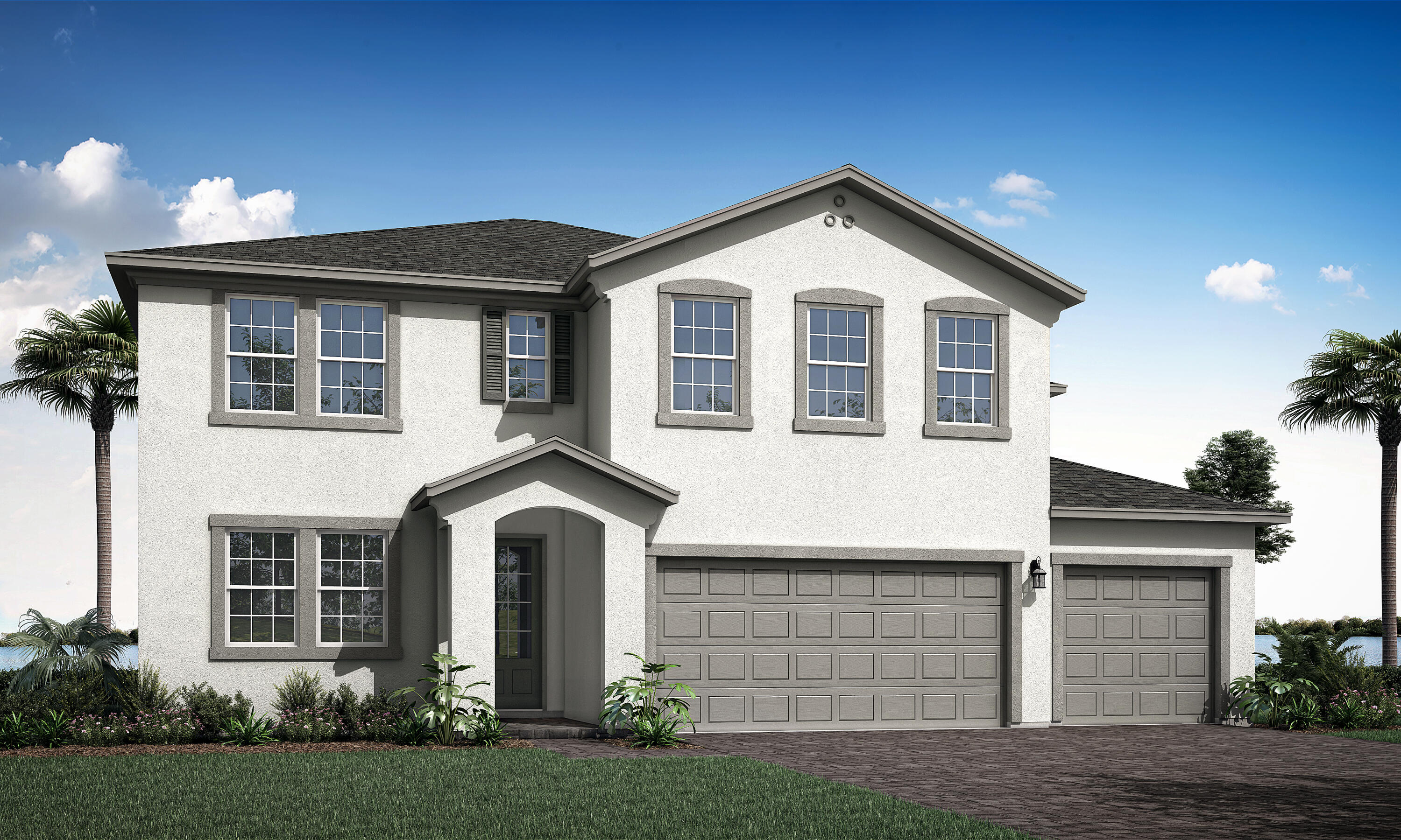 Foto de propiedad en 14452 SW Urbane Way, Port St. Lucie, FL 34987 Port St. Lucie con MLS# 