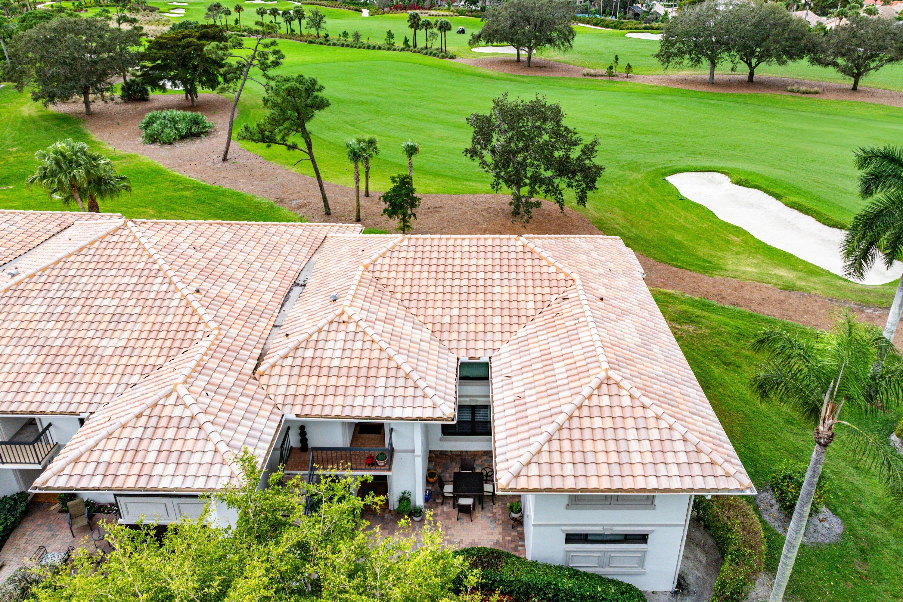 Foto de propiedad en 10171 Quail Covey Road Hibiscus N, Boynton Beach, FL 33436 Boynton Beach con MLS# 