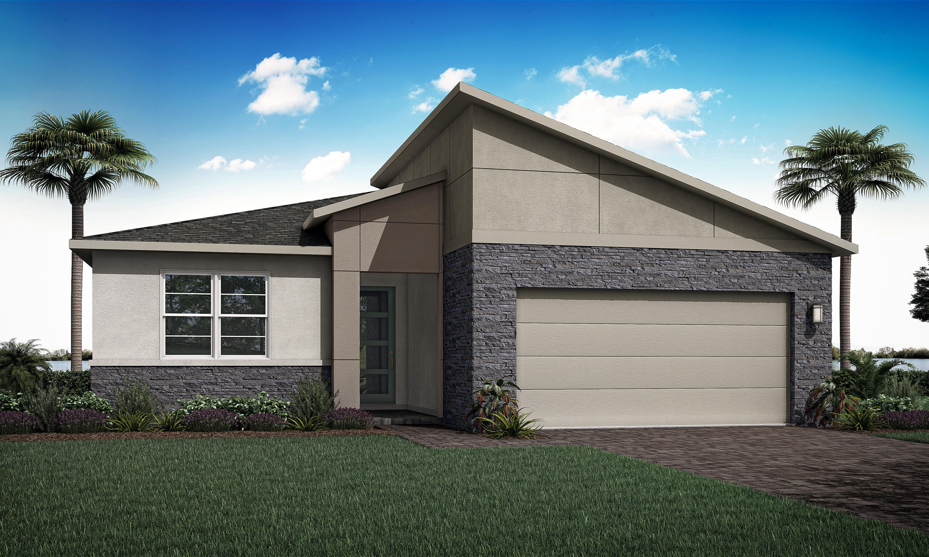 Foto de propiedad en 14540 SW Urbane Way, Port St. Lucie, FL 34987 Port St. Lucie con MLS# 