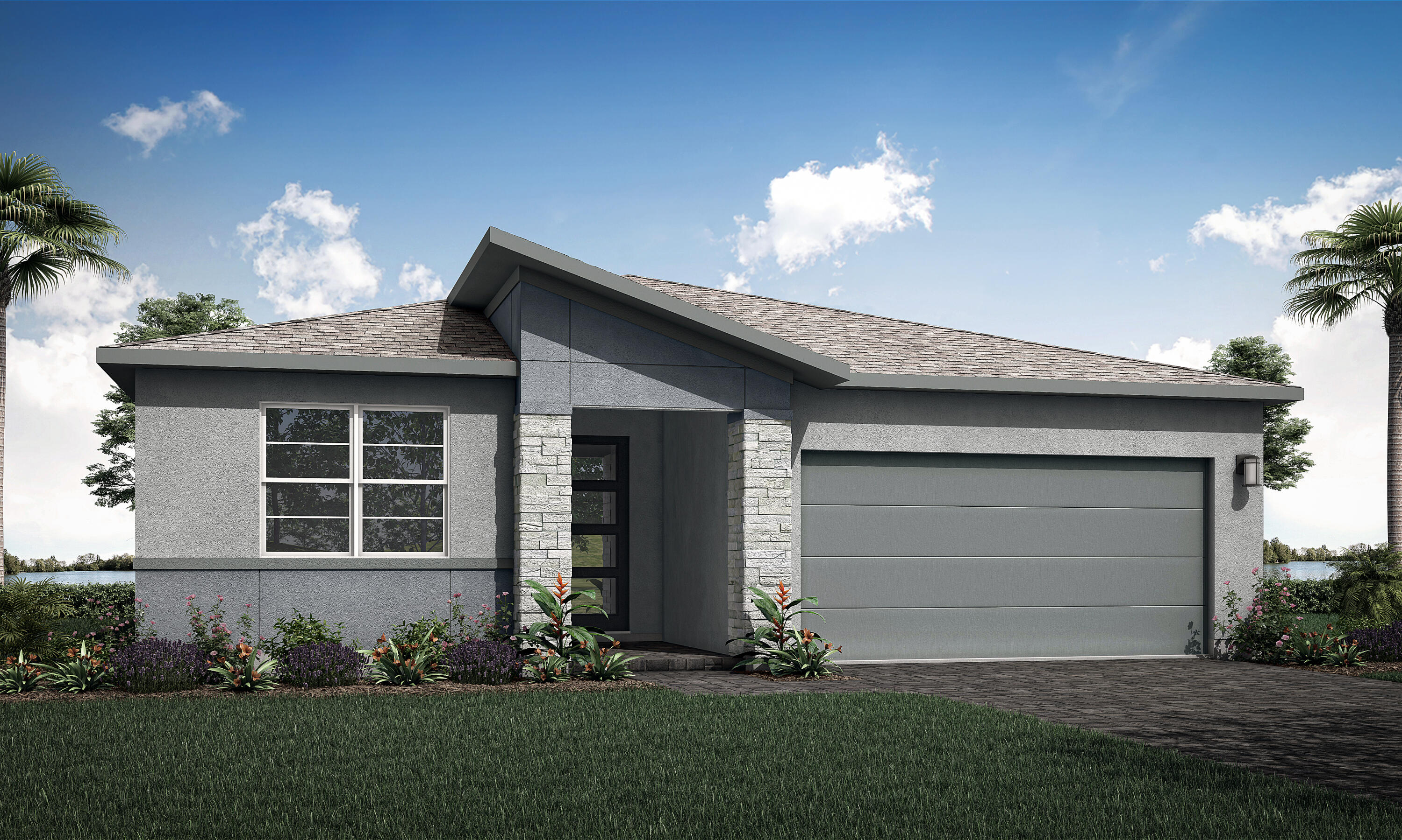 Foto de propiedad en 10928 SW Orana Drive, Port St. Lucie, FL 34987 Port St. Lucie con MLS# 