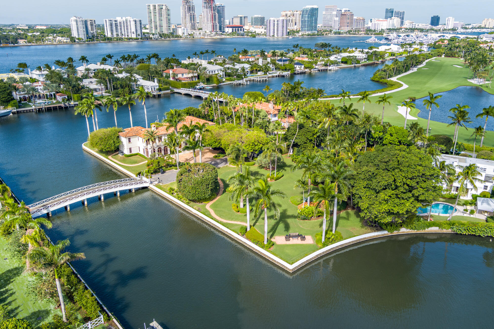 Vendido Tarpon Way Lot, Palm Beach, FL 33480, Palm Beach, FL 33480