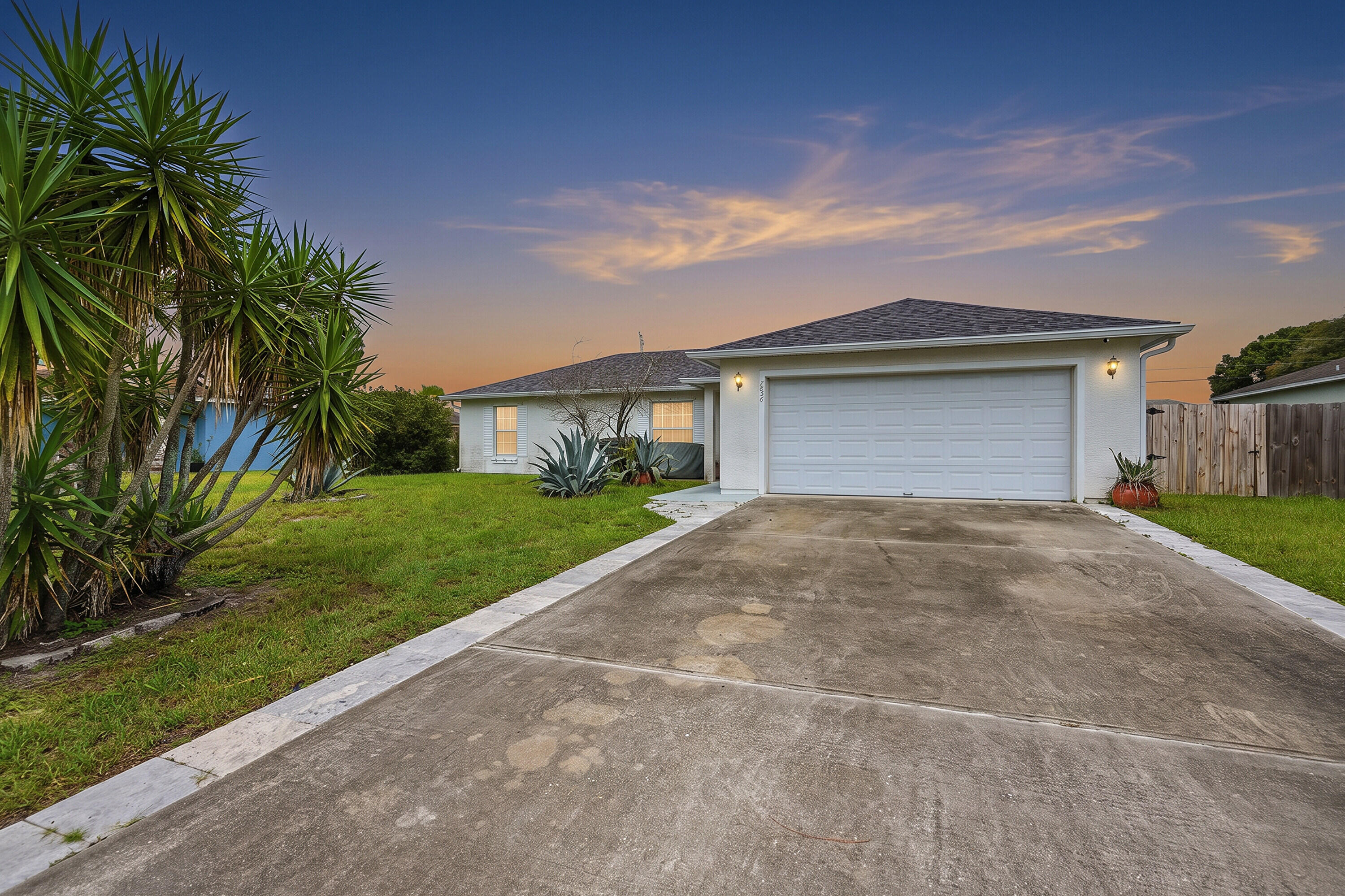 Foto de propiedad en 7856 101st Avenue, Vero Beach, FL 32967 Vero Beach con MLS# 