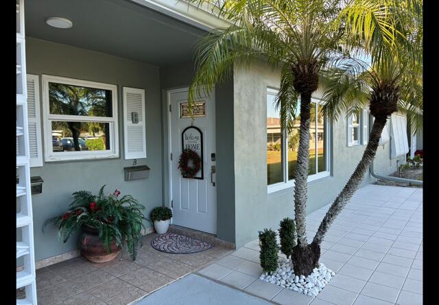 Foto de propiedad en 917 S Drive Terrace B, Delray Beach, FL 33445 Delray Beach con MLS# 