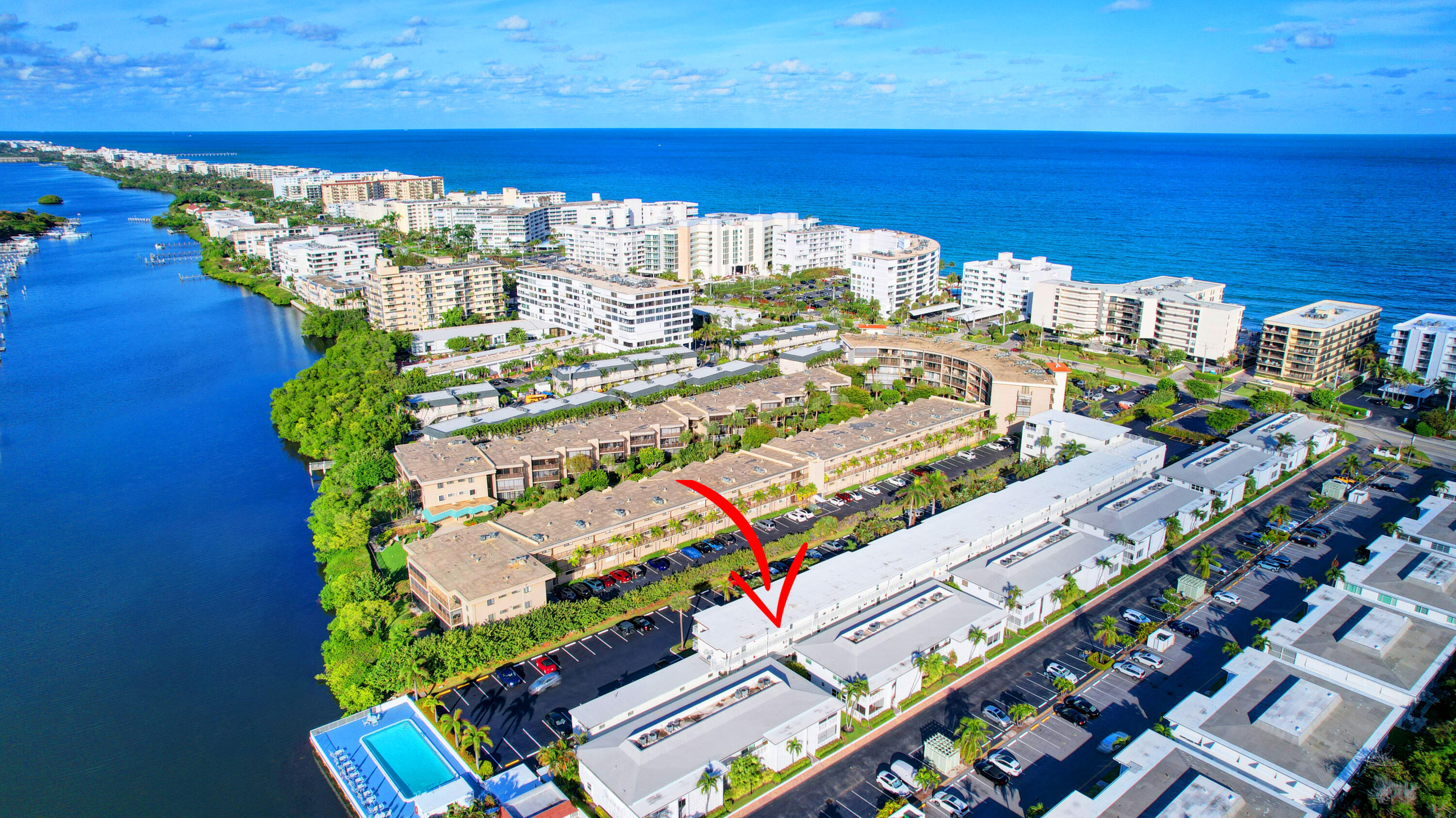 Vendido 4001 S Ocean Boulevard 318, South Palm Beach, FL 33480, South Palm Beach, FL 33480