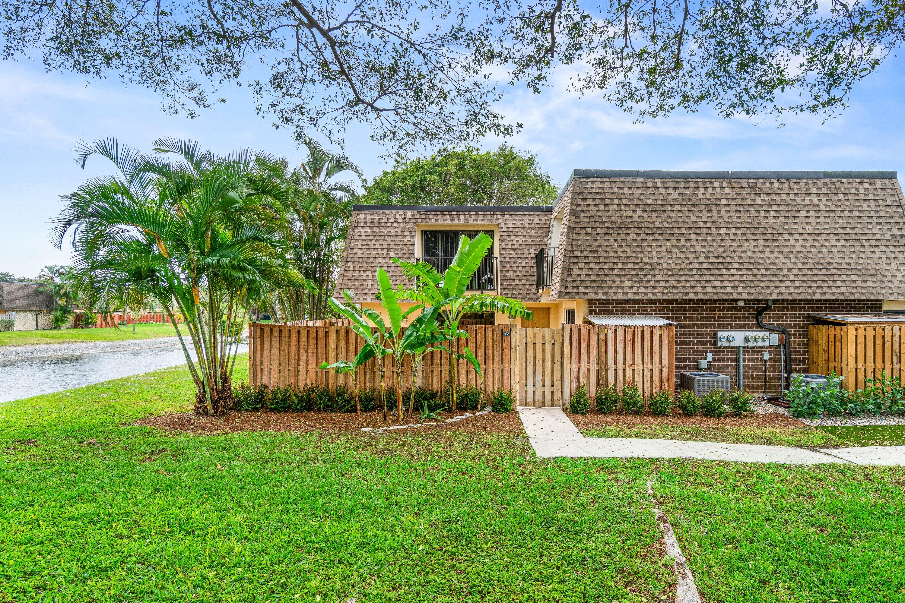 Alquilada 2905 SW 22nd Circle 40a, Delray Beach, FL 33445, Delray Beach, FL 33445