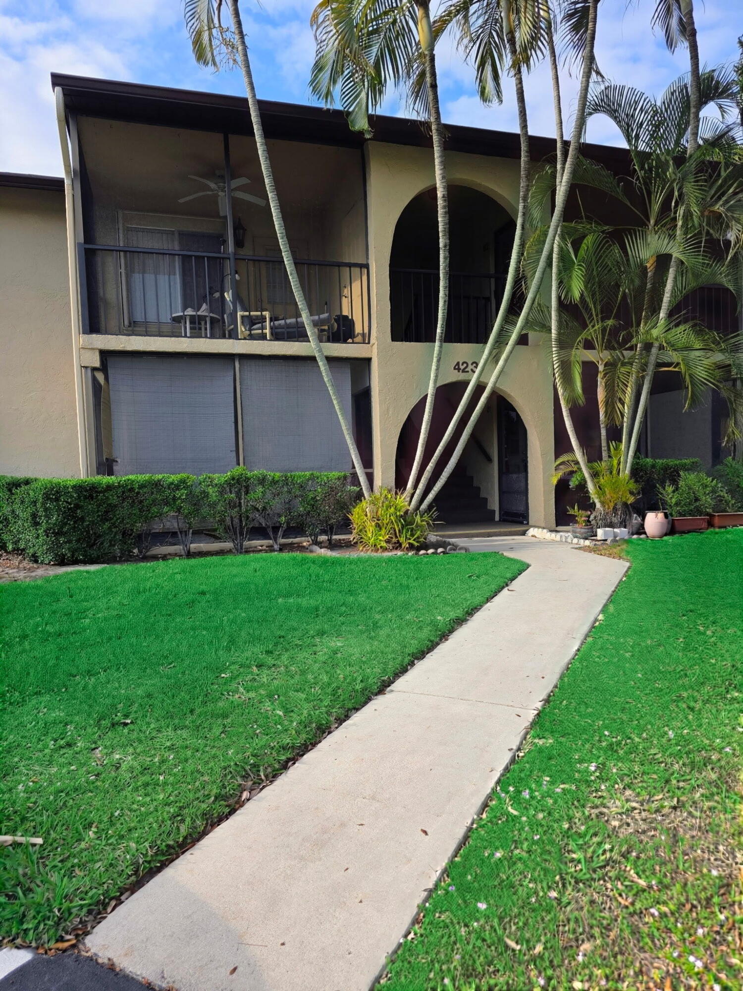 En Venta 423 Pine Glen Lane C-1, Greenacres, FL 33463, Greenacres, FL 33463