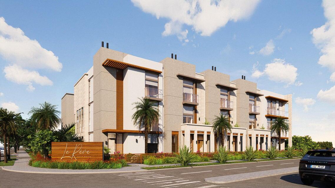 Foto de propiedad en 200 E Boca Raton Road E, Boca Raton, FL 33432 Boca Raton con MLS# 