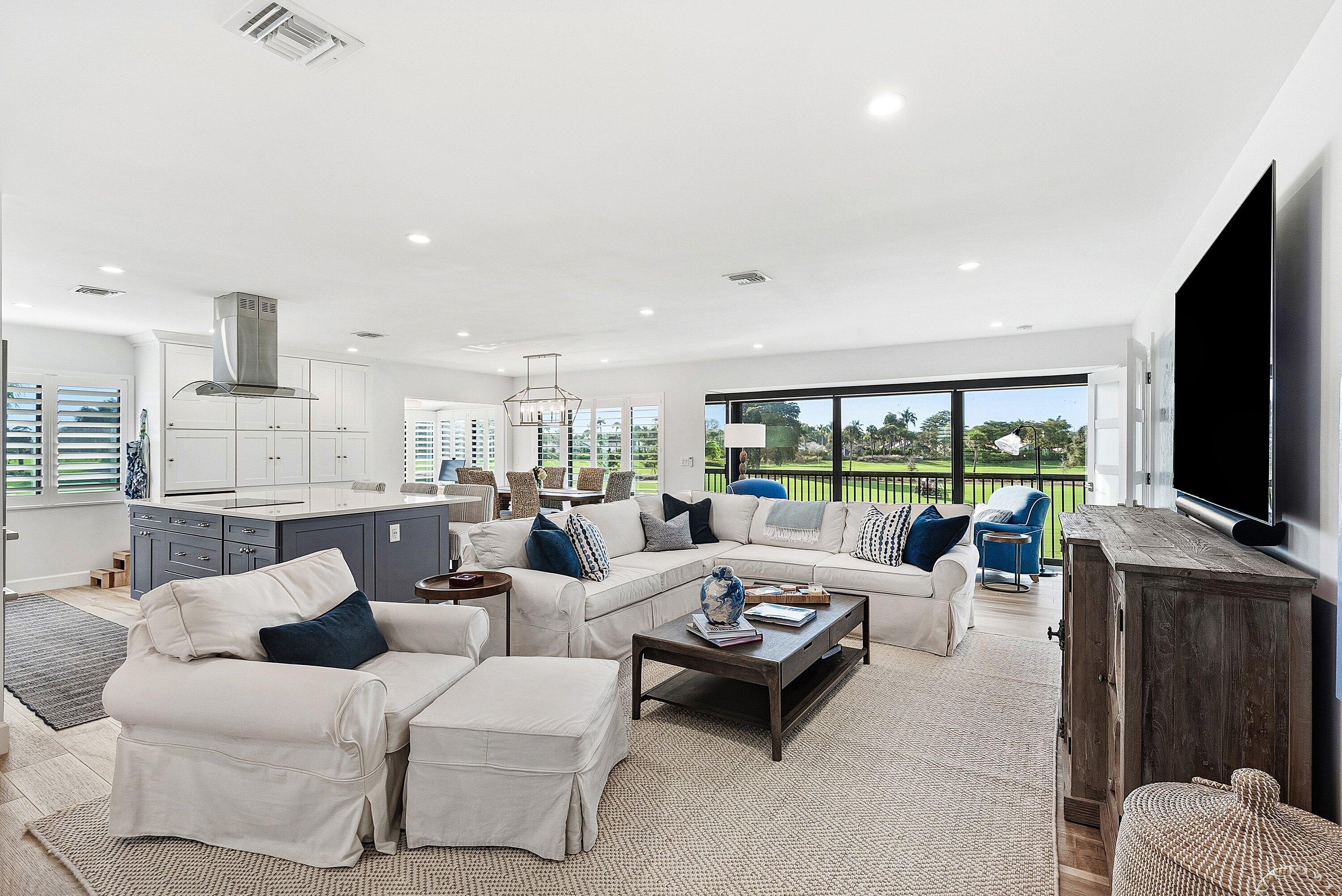 Foto de propiedad en 10157 Quail Covey Road Hibiscus N, Boynton Beach, FL 33436 Boynton Beach con MLS# 