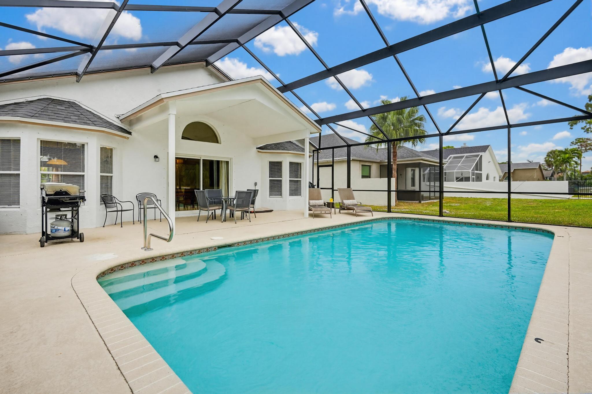 Foto de propiedad en 15182 Oak Chase Court, Wellington, FL 33414 Wellington con MLS# 
