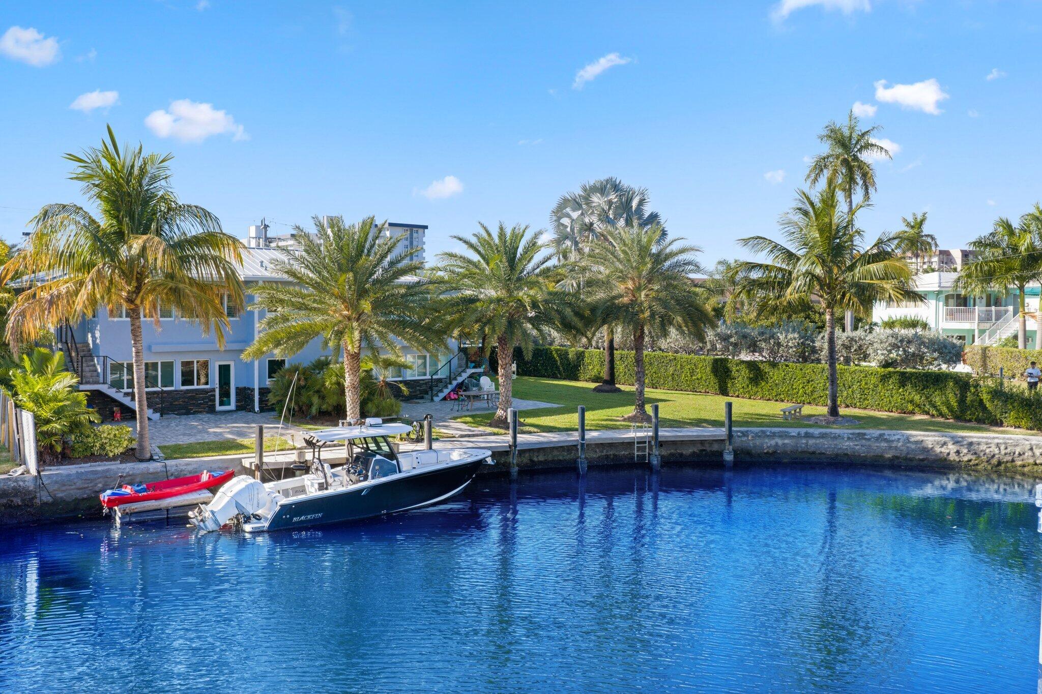 Foto de propiedad en 830 SE 22nd Avenue, Pompano Beach, FL 33062 Pompano Beach con MLS# 