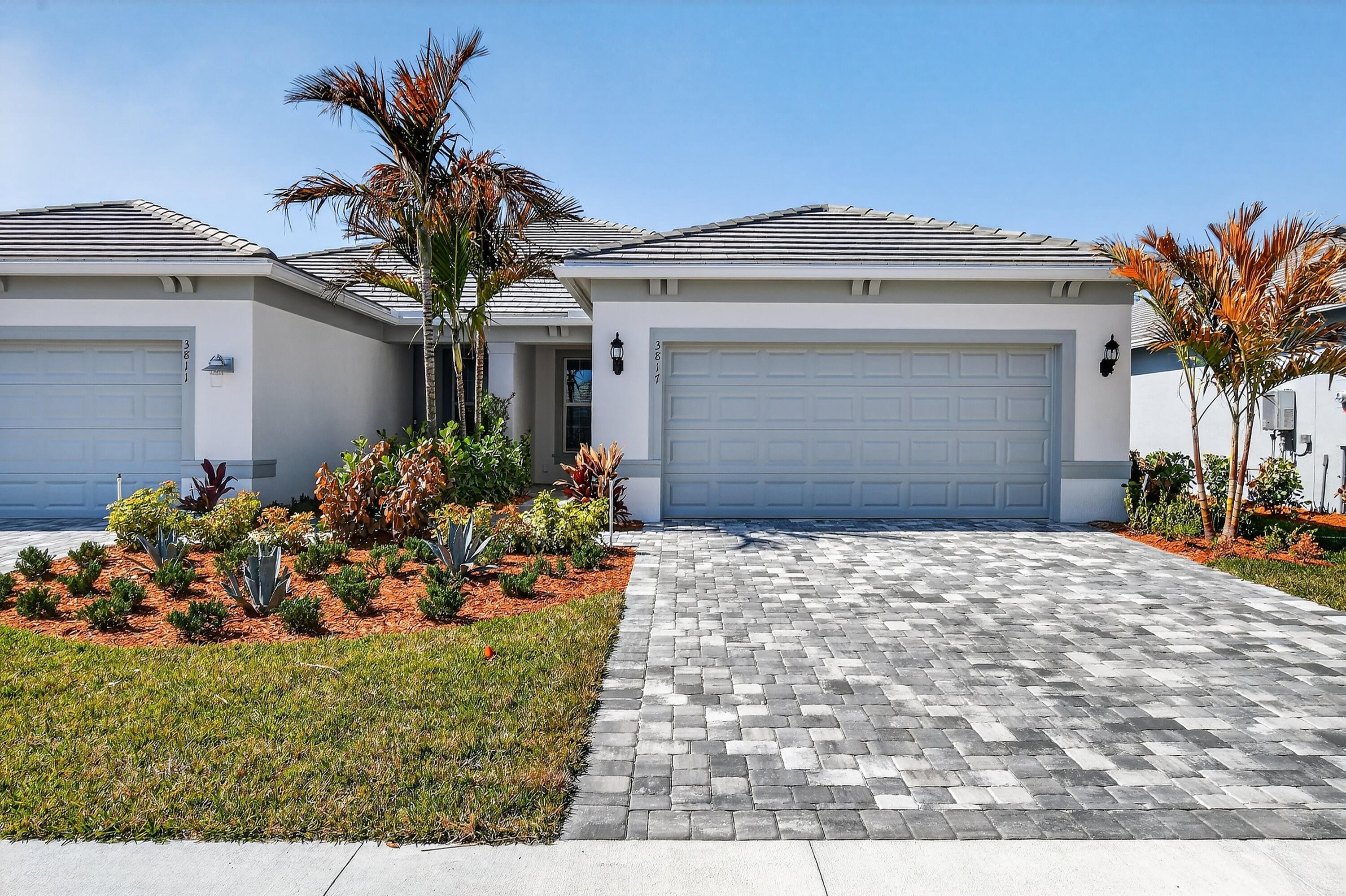 Vendido 3817 Russell Court Villa 38, Vero Beach, FL 32960, Vero Beach, FL 32960