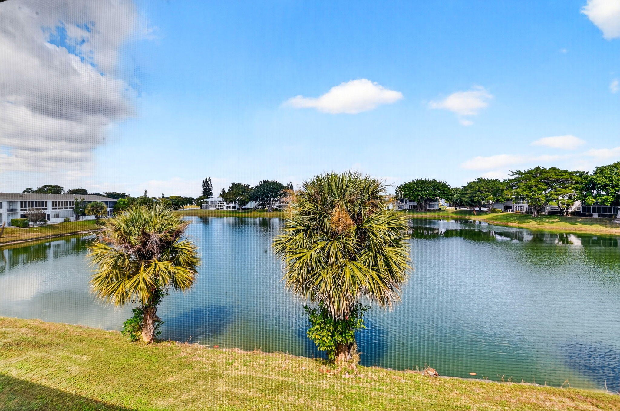 Foto de propiedad en 209 Somerset K, West Palm Beach, FL 33417 West Palm Beach con MLS# 