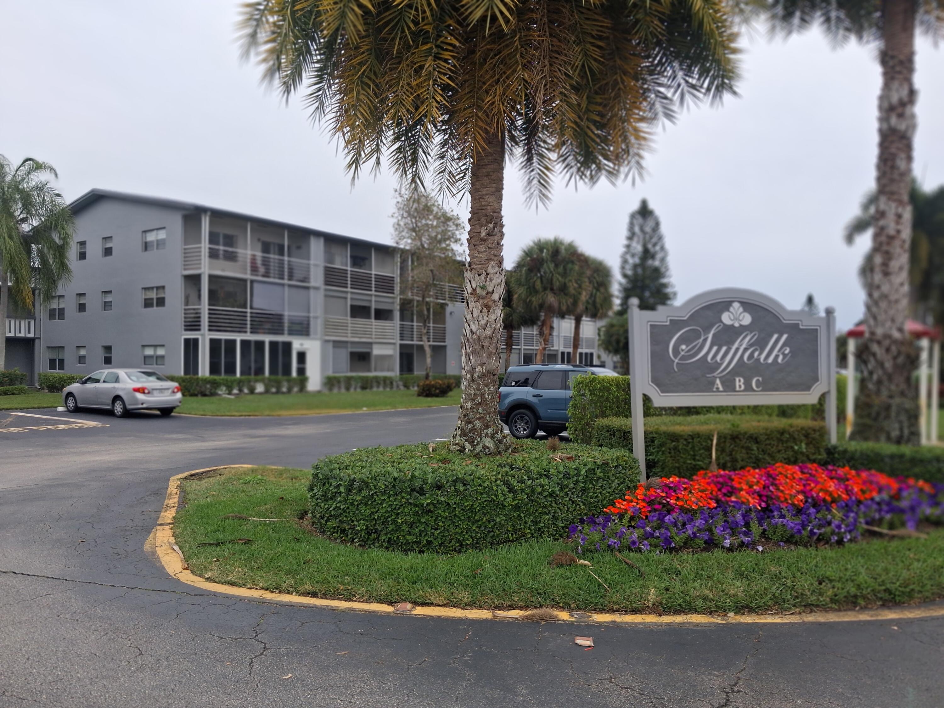 En Venta 105 Suffolk C 105, Boca Raton, FL 33434, Boca Raton, FL 33434