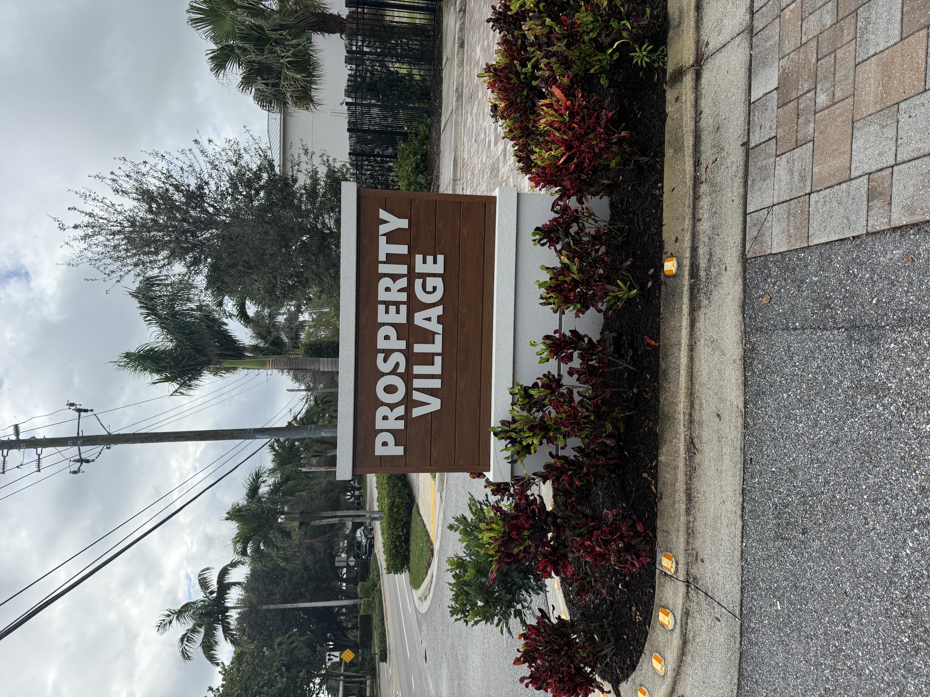 Foto de propiedad en 1101 Prosperity Village Drive, North Palm Beach, FL 33410 North Palm Beach con MLS# 